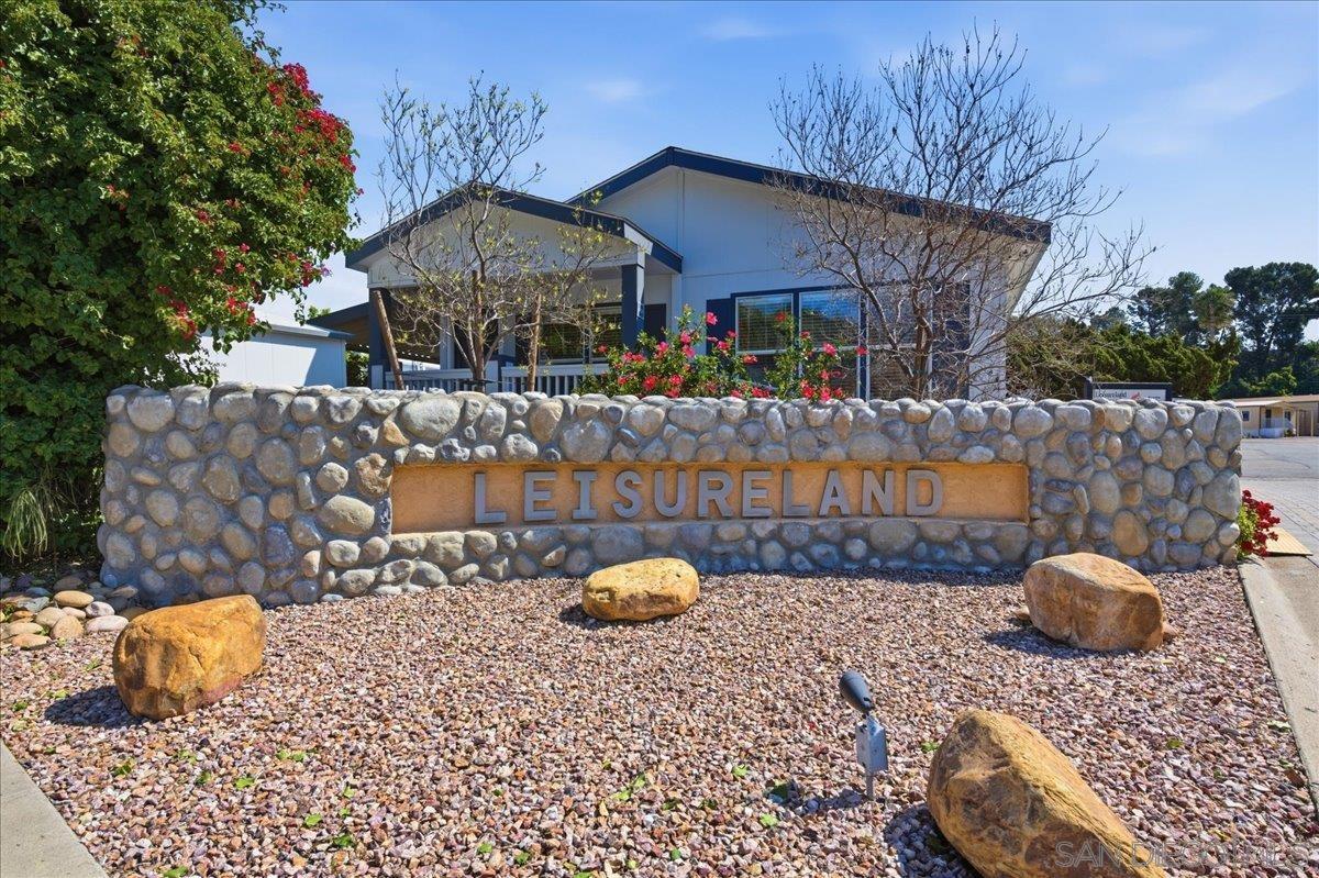 Detail Gallery Image 25 of 29 For 1951  47th St.  #182,  San Diego,  CA 92102 - 3 Beds | 2 Baths