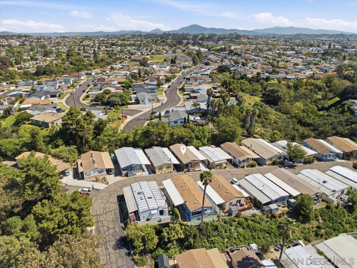 Detail Gallery Image 26 of 29 For 1951  47th St.  #182,  San Diego,  CA 92102 - 3 Beds | 2 Baths