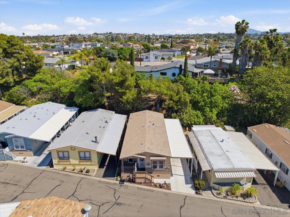 Detail Gallery Image 27 of 29 For 1951  47th St.  #182,  San Diego,  CA 92102 - 3 Beds | 2 Baths