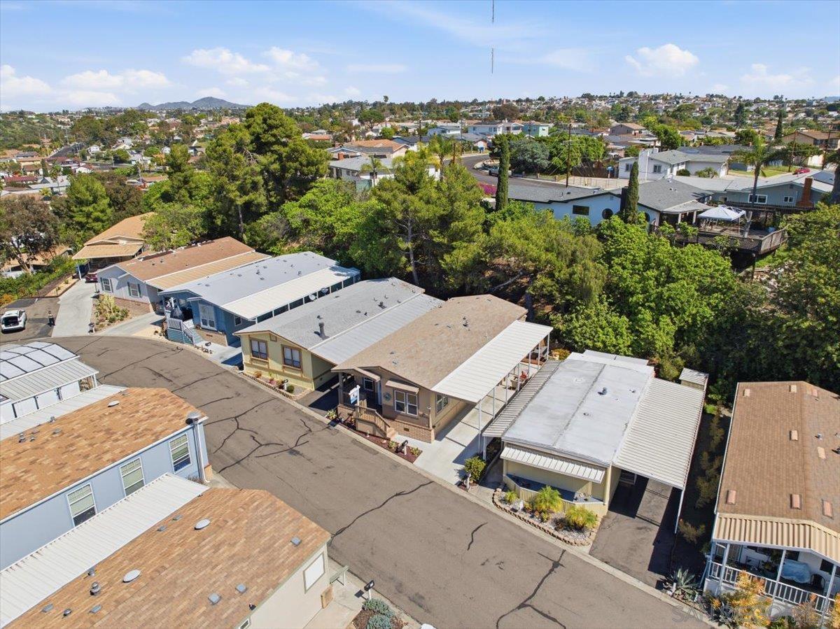 Detail Gallery Image 28 of 29 For 1951  47th St.  #182,  San Diego,  CA 92102 - 3 Beds | 2 Baths