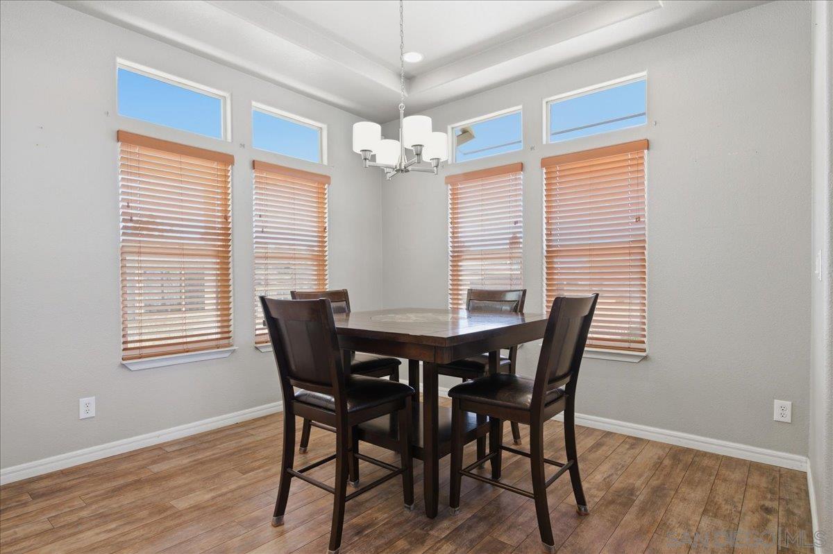 Detail Gallery Image 8 of 29 For 1951  47th St.  #182,  San Diego,  CA 92102 - 3 Beds | 2 Baths