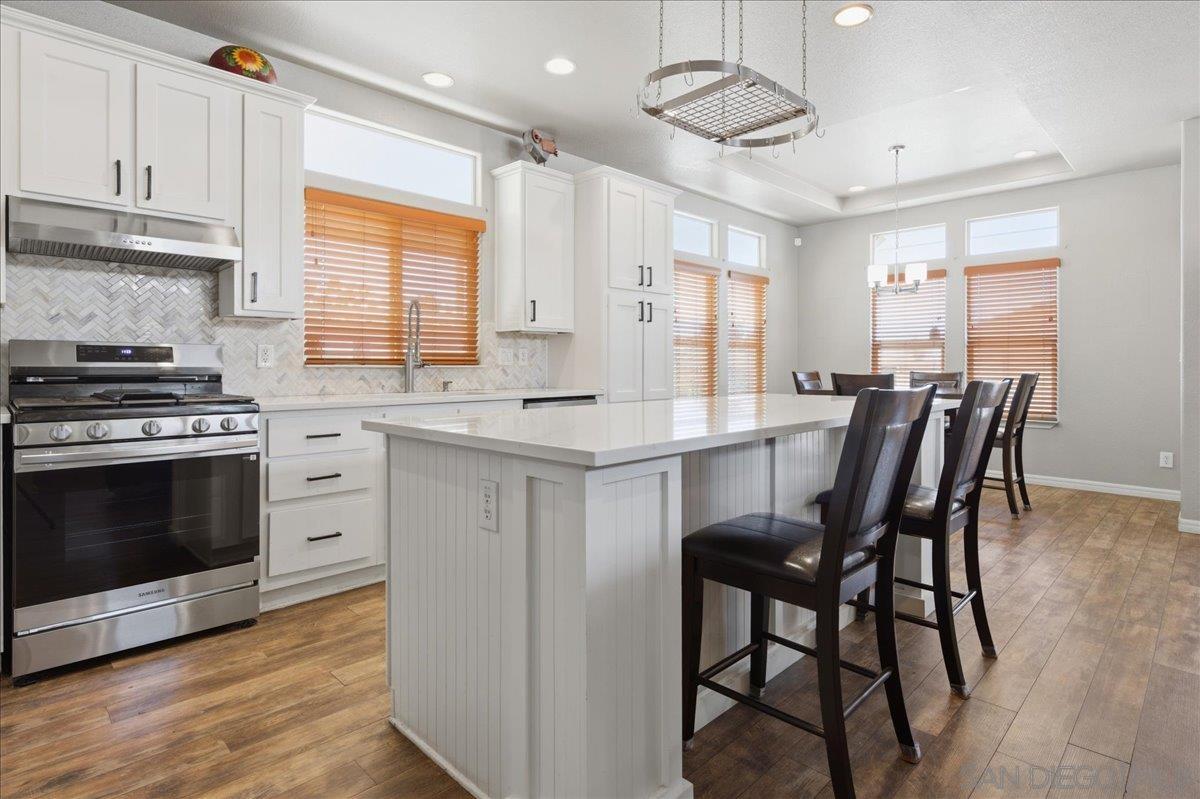 Detail Gallery Image 10 of 29 For 1951  47th St.  #182,  San Diego,  CA 92102 - 3 Beds | 2 Baths