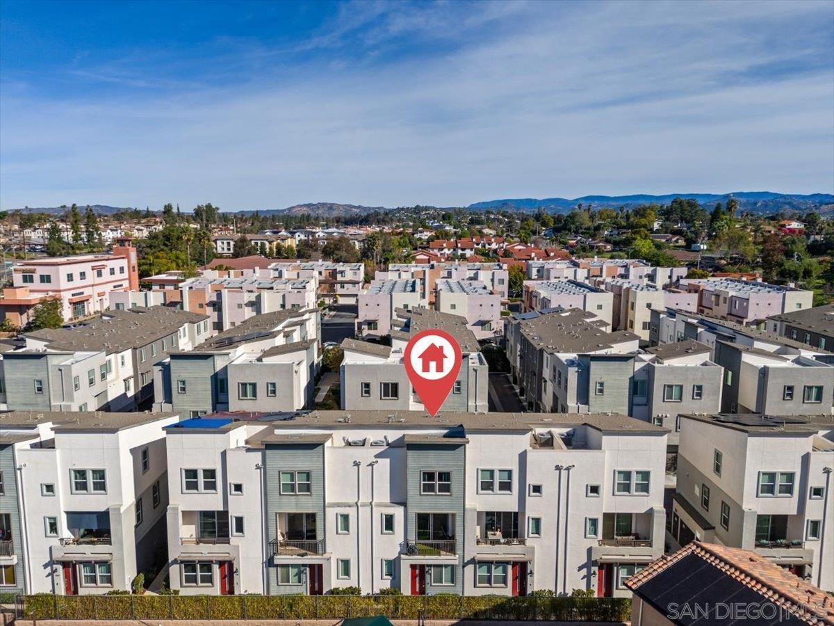 Detail Gallery Image 35 of 38 For 2548 S Escondido Blvd  #906,  Escondido,  CA 92025 - 3 Beds | 2/2 Baths