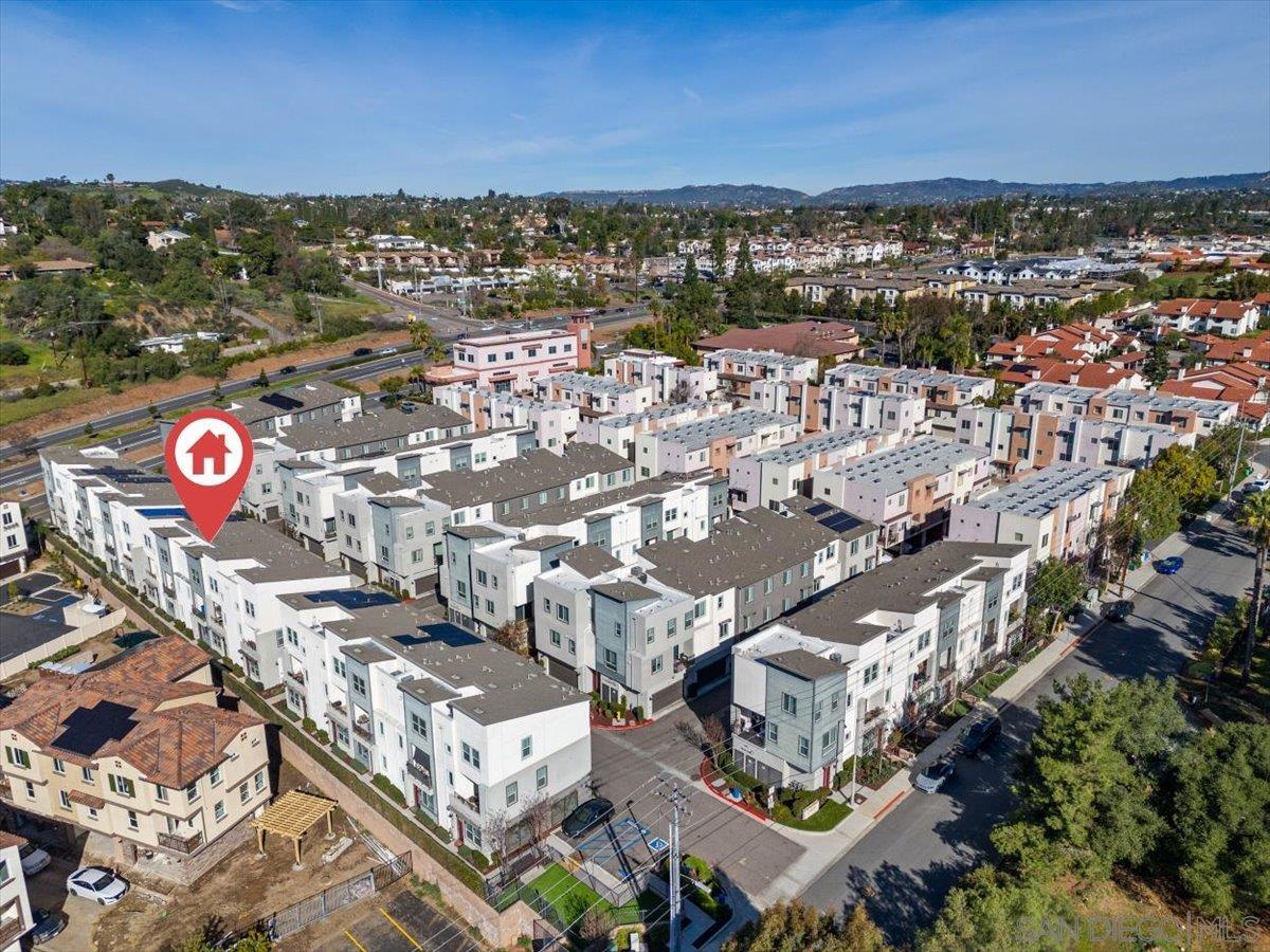 Detail Gallery Image 36 of 38 For 2548 S Escondido Blvd  #906,  Escondido,  CA 92025 - 3 Beds | 2/2 Baths