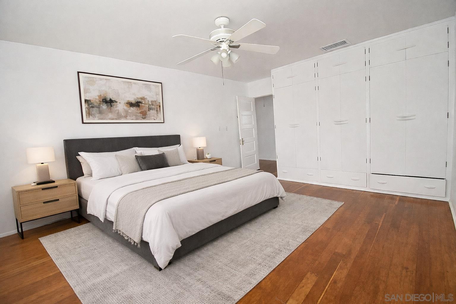 Detail Gallery Image 20 of 73 For 4778  Panorama Drive, San Diego,  CA 92116 - 6 Beds | 2 Baths