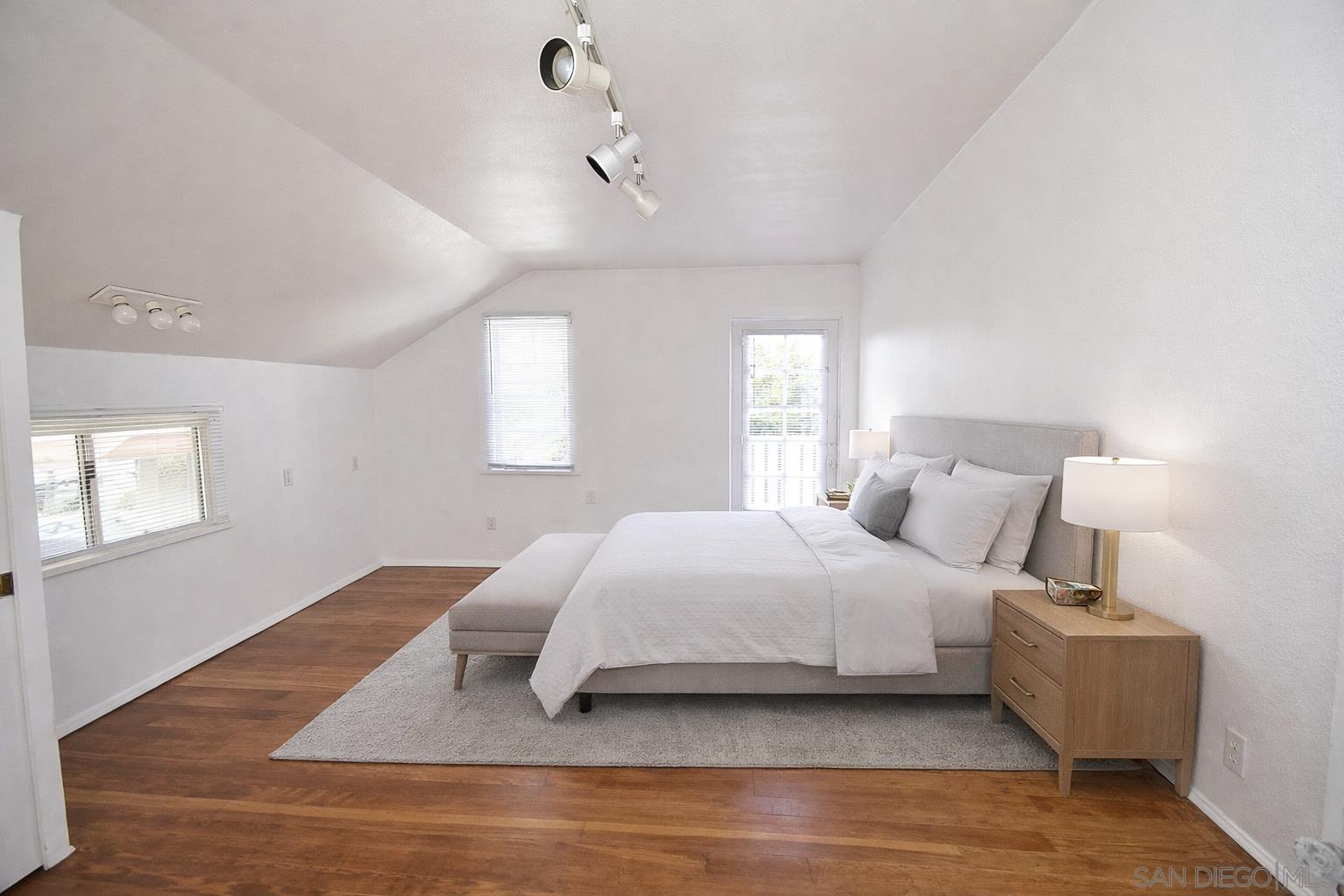 Detail Gallery Image 40 of 73 For 4778  Panorama Drive, San Diego,  CA 92116 - 6 Beds | 2 Baths