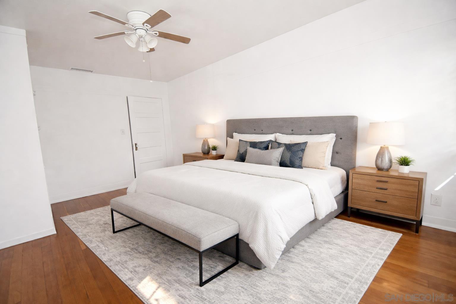 Detail Gallery Image 46 of 73 For 4778  Panorama Drive, San Diego,  CA 92116 - 6 Beds | 2 Baths