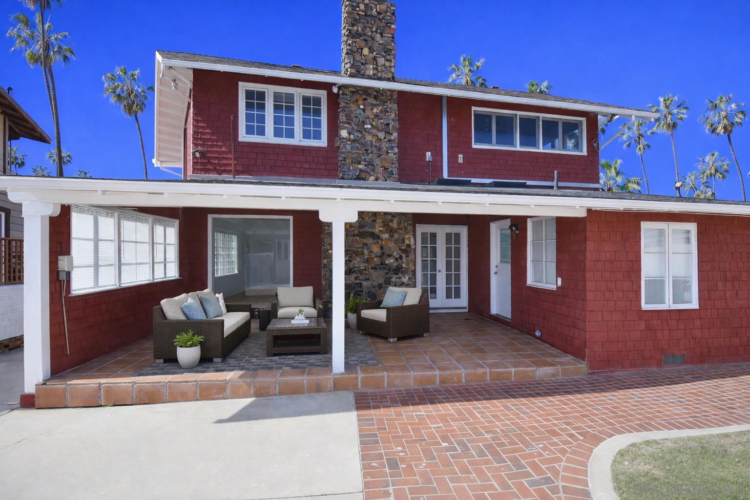 Detail Gallery Image 60 of 73 For 4778  Panorama Drive, San Diego,  CA 92116 - 6 Beds | 2 Baths