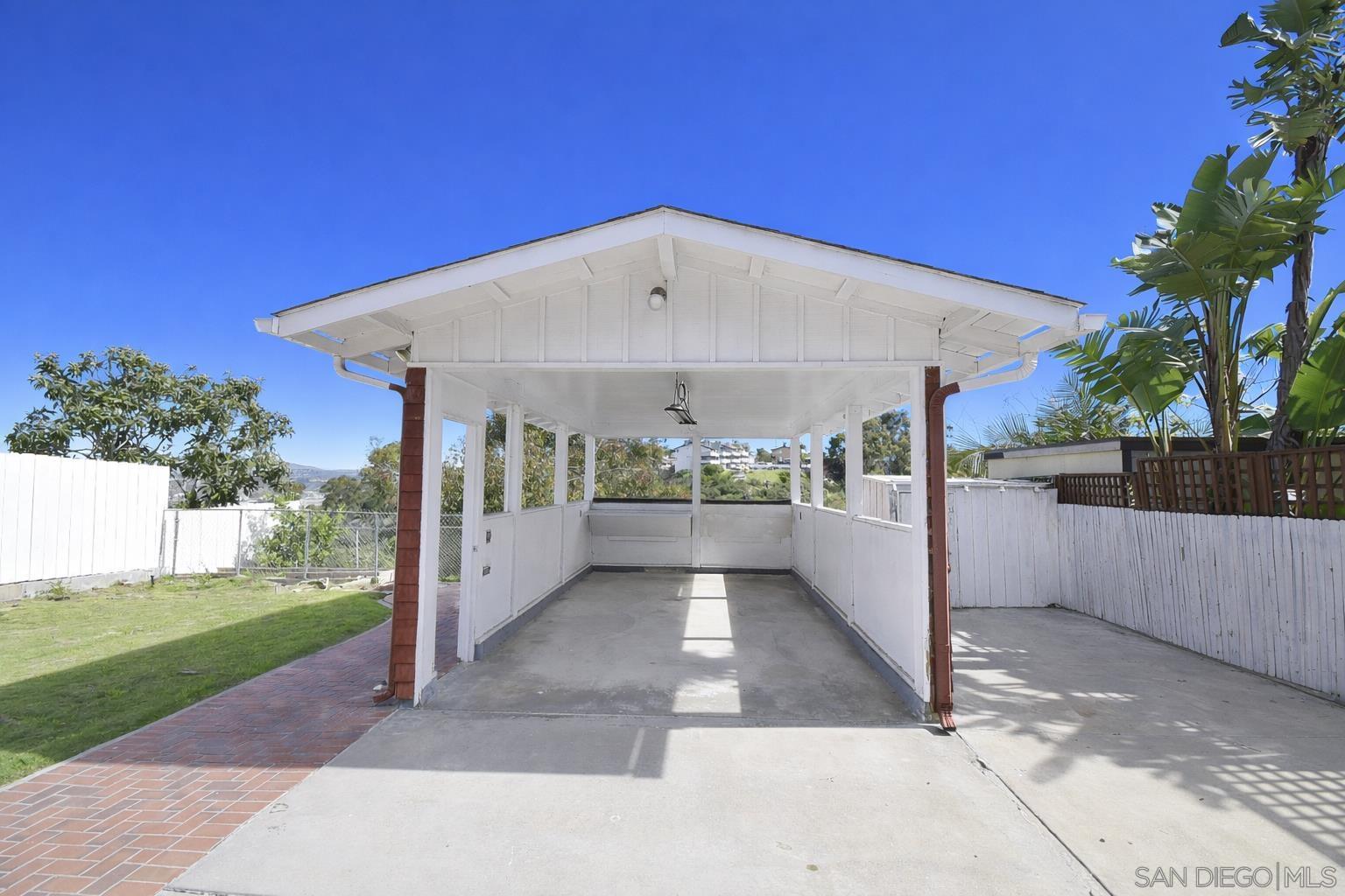 Detail Gallery Image 66 of 73 For 4778  Panorama Drive, San Diego,  CA 92116 - 6 Beds | 2 Baths