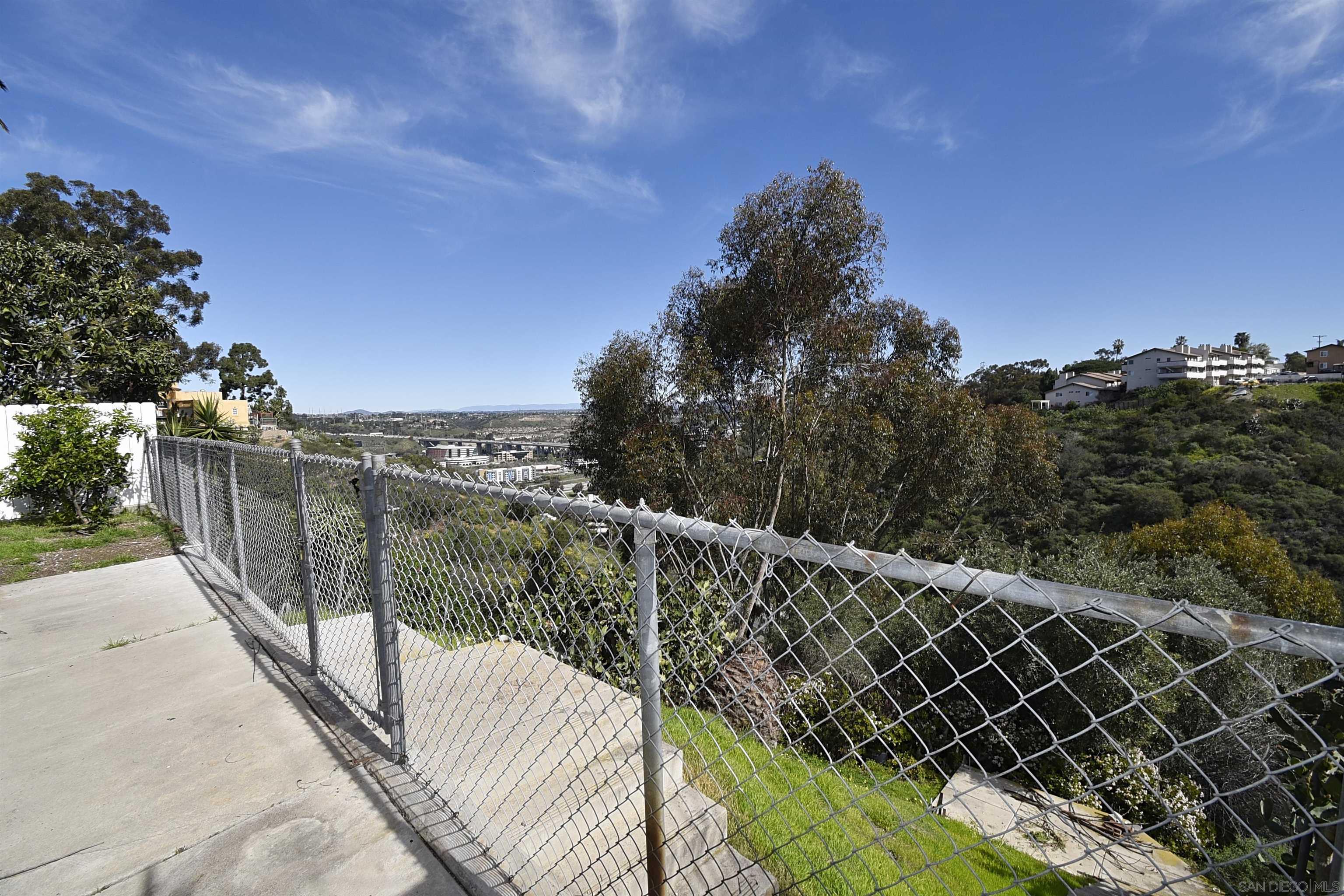 Detail Gallery Image 68 of 73 For 4778  Panorama Drive, San Diego,  CA 92116 - 6 Beds | 2 Baths