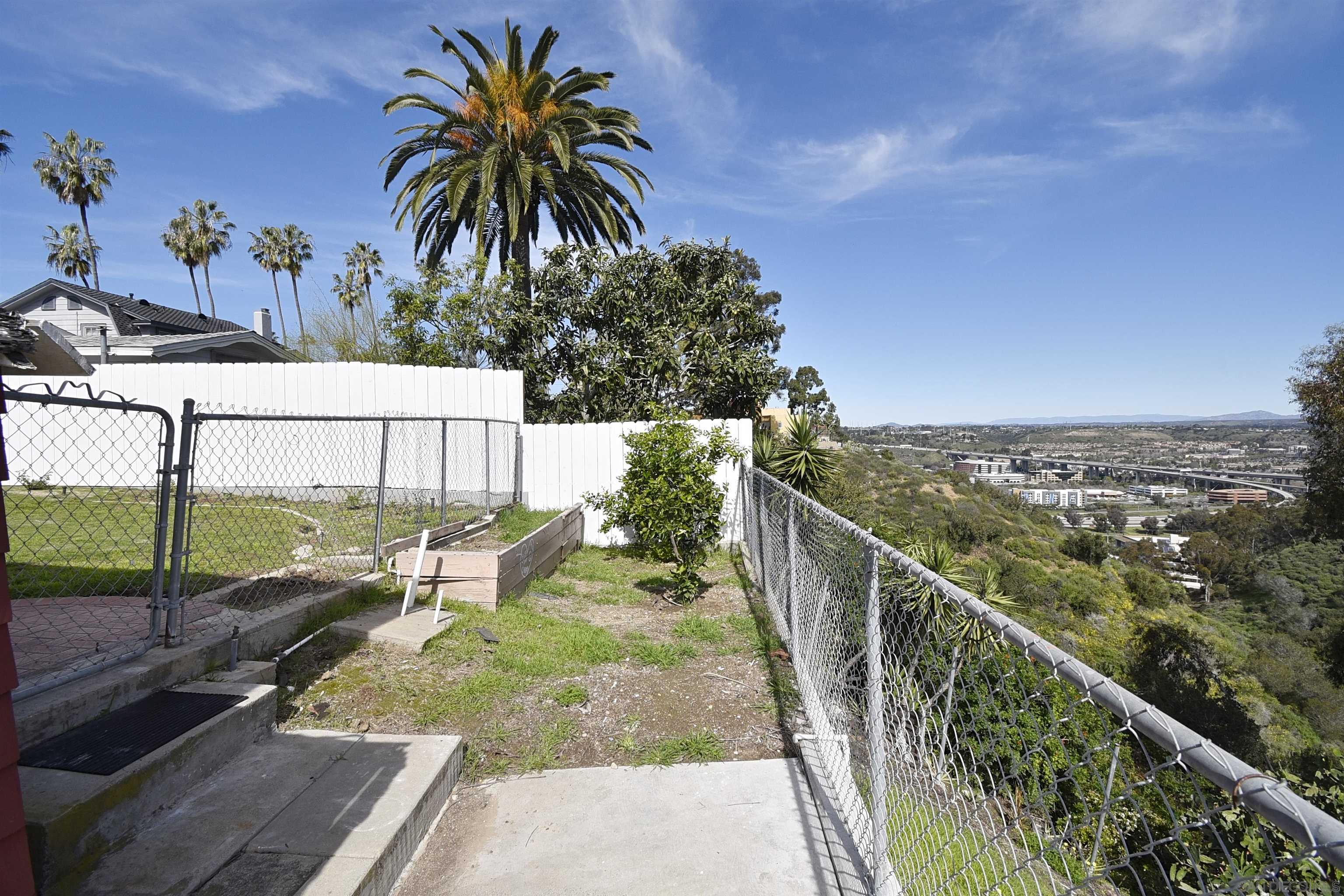 Detail Gallery Image 70 of 73 For 4778  Panorama Drive, San Diego,  CA 92116 - 6 Beds | 2 Baths