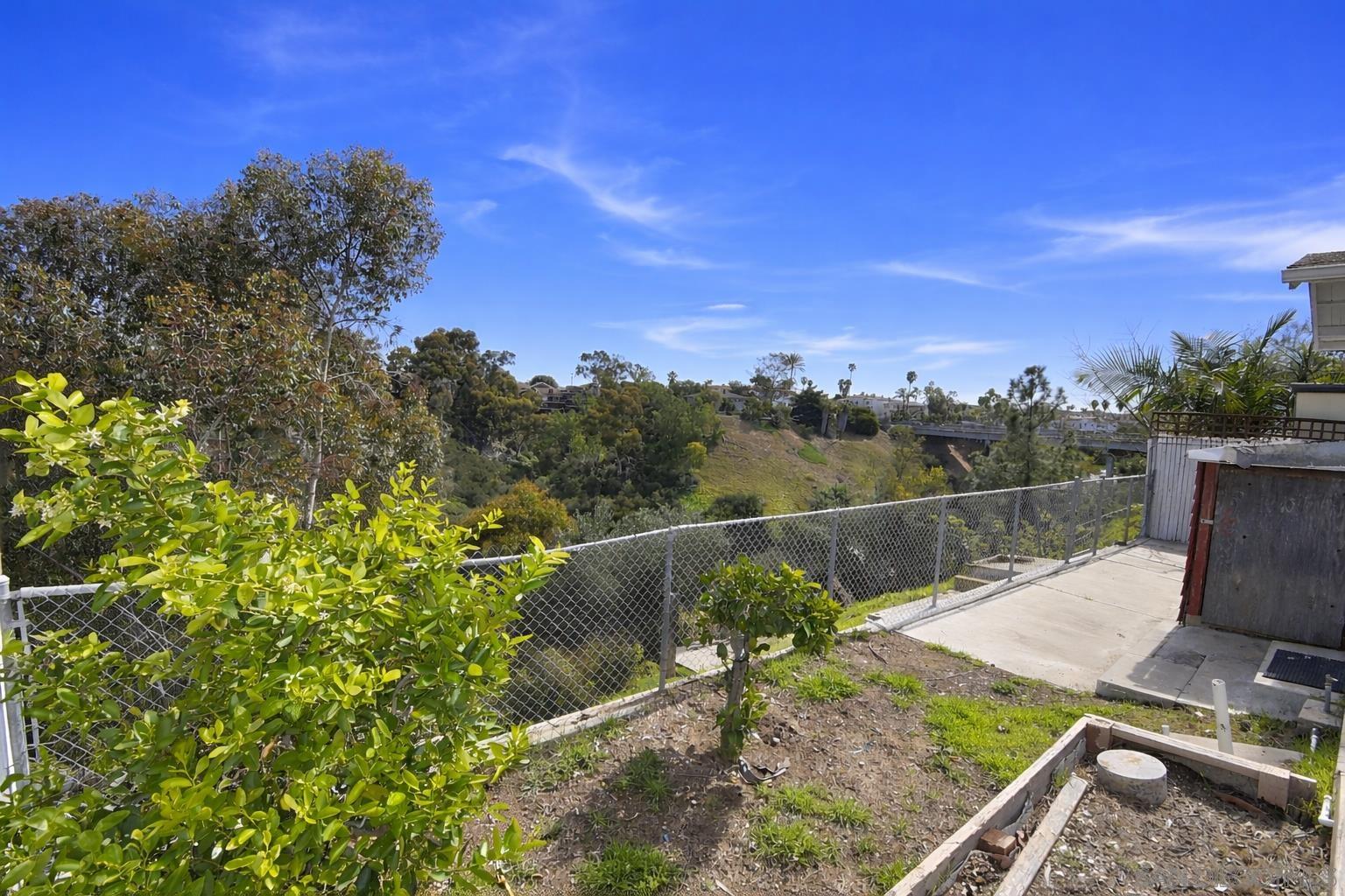 Detail Gallery Image 71 of 73 For 4778  Panorama Drive, San Diego,  CA 92116 - 6 Beds | 2 Baths