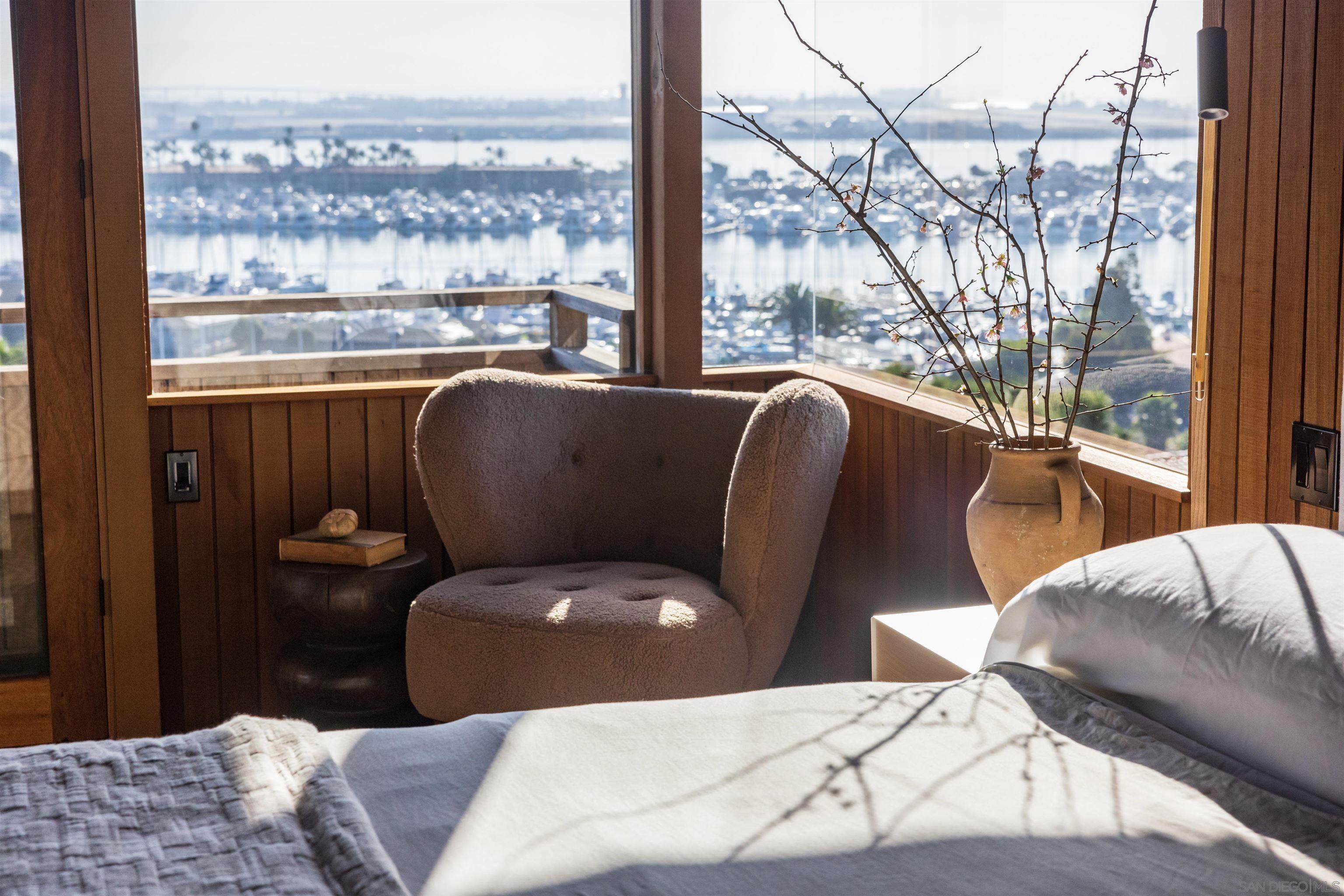 Detail Gallery Image 18 of 29 For 3016  Rogers Street, San Diego,  CA 92106 - 3 Beds | 3/1 Baths