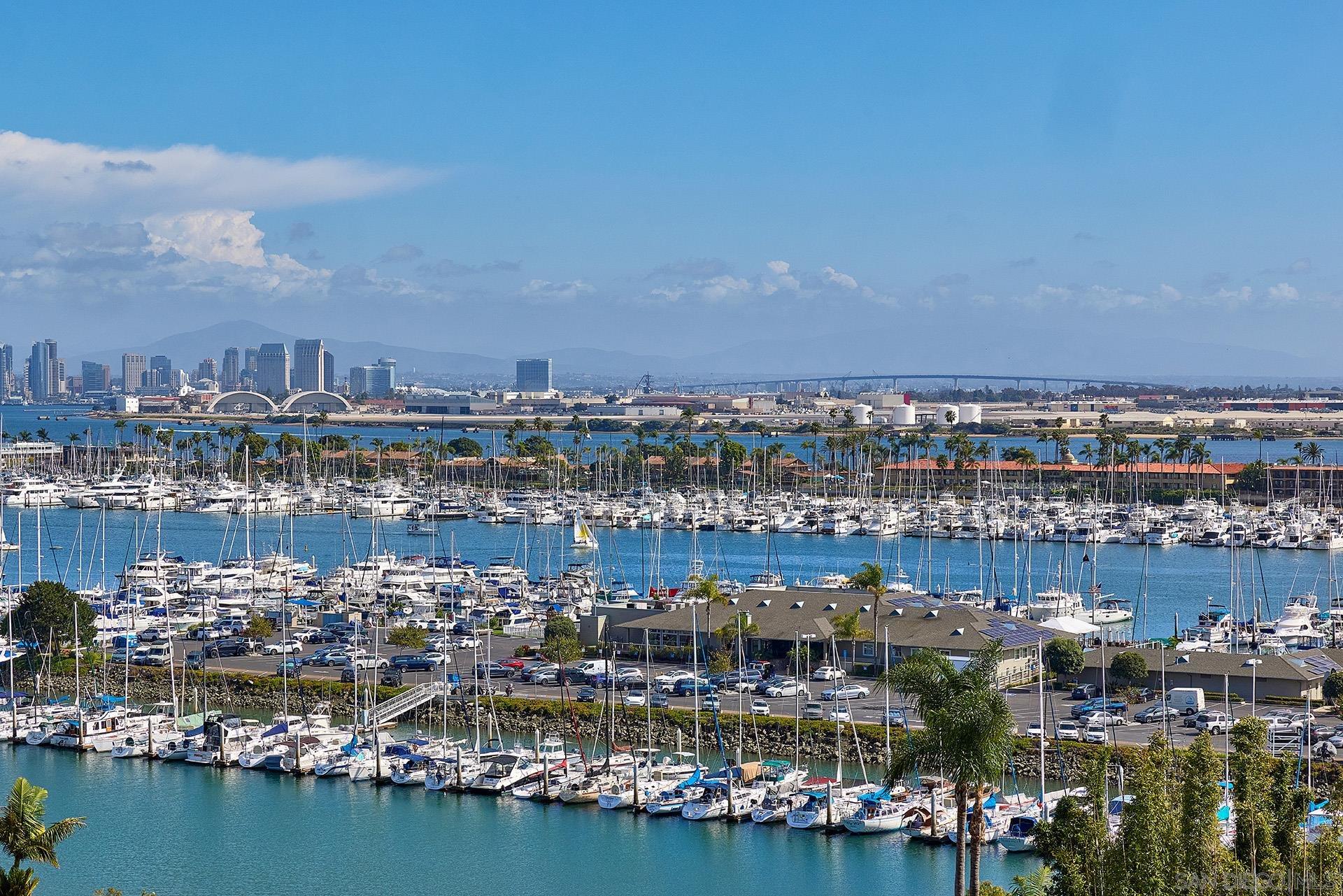 Detail Gallery Image 21 of 29 For 3016  Rogers Street, San Diego,  CA 92106 - 3 Beds | 3/1 Baths