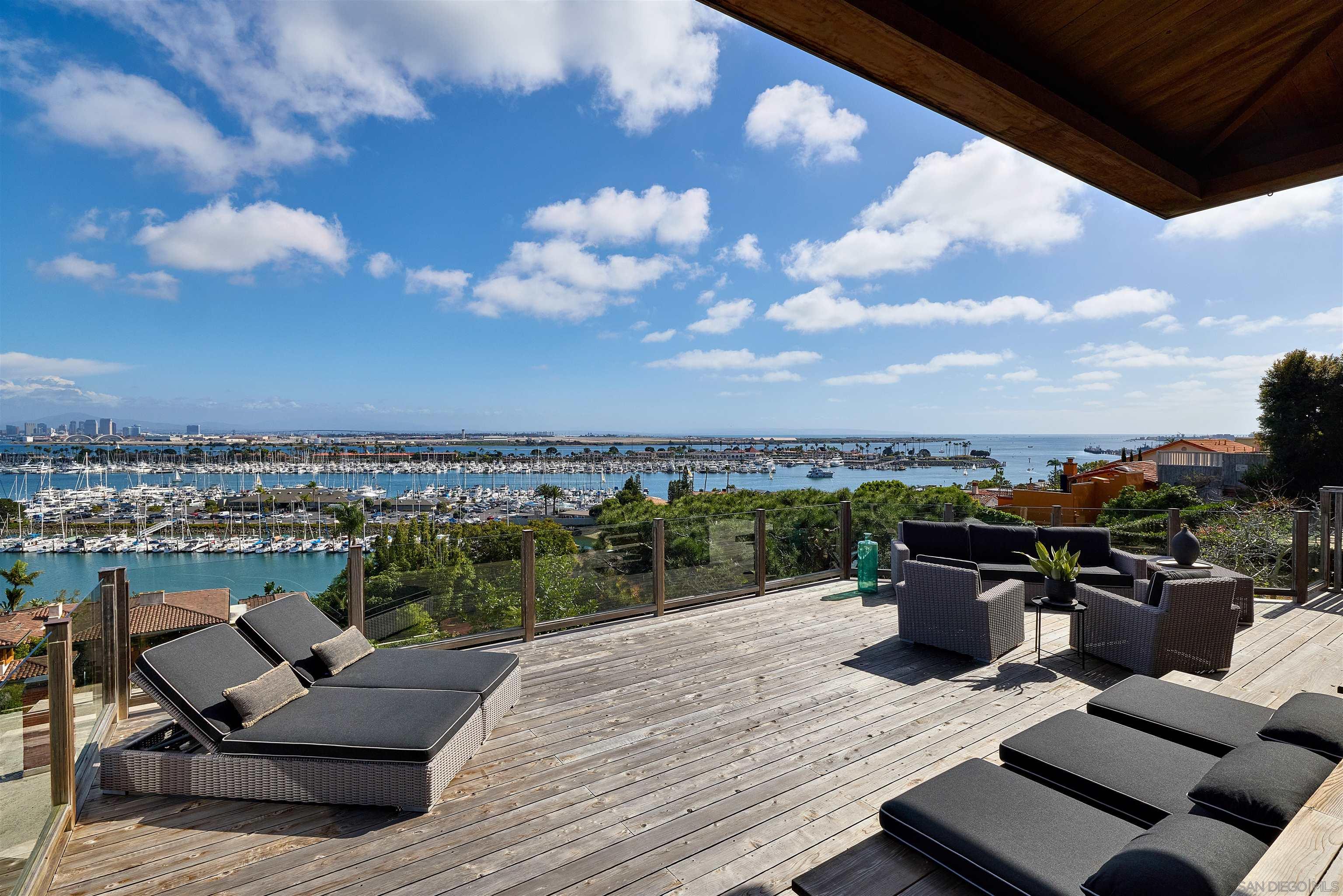 Detail Gallery Image 22 of 29 For 3016  Rogers Street, San Diego,  CA 92106 - 3 Beds | 3/1 Baths