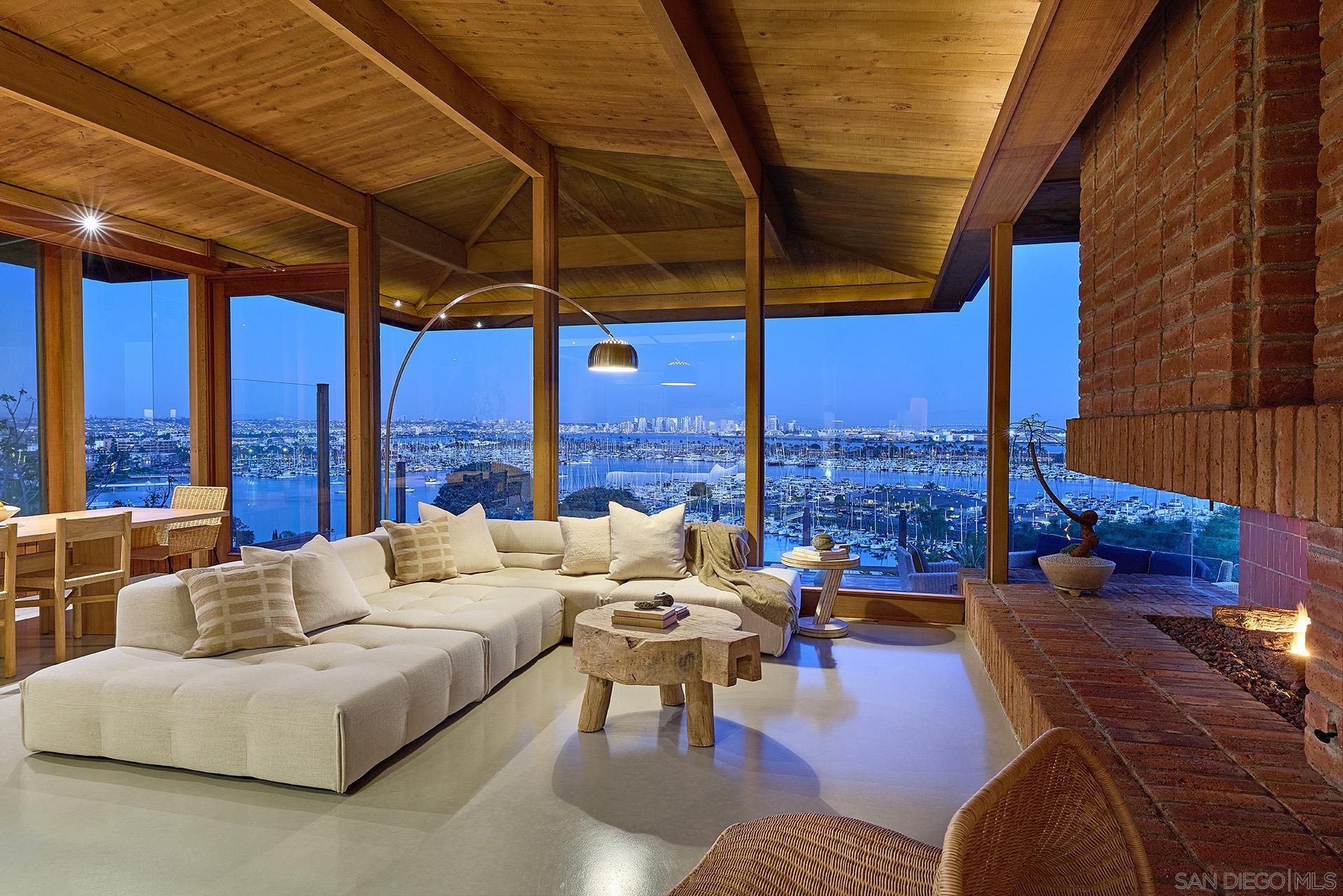 Detail Gallery Image 25 of 29 For 3016  Rogers Street, San Diego,  CA 92106 - 3 Beds | 3/1 Baths