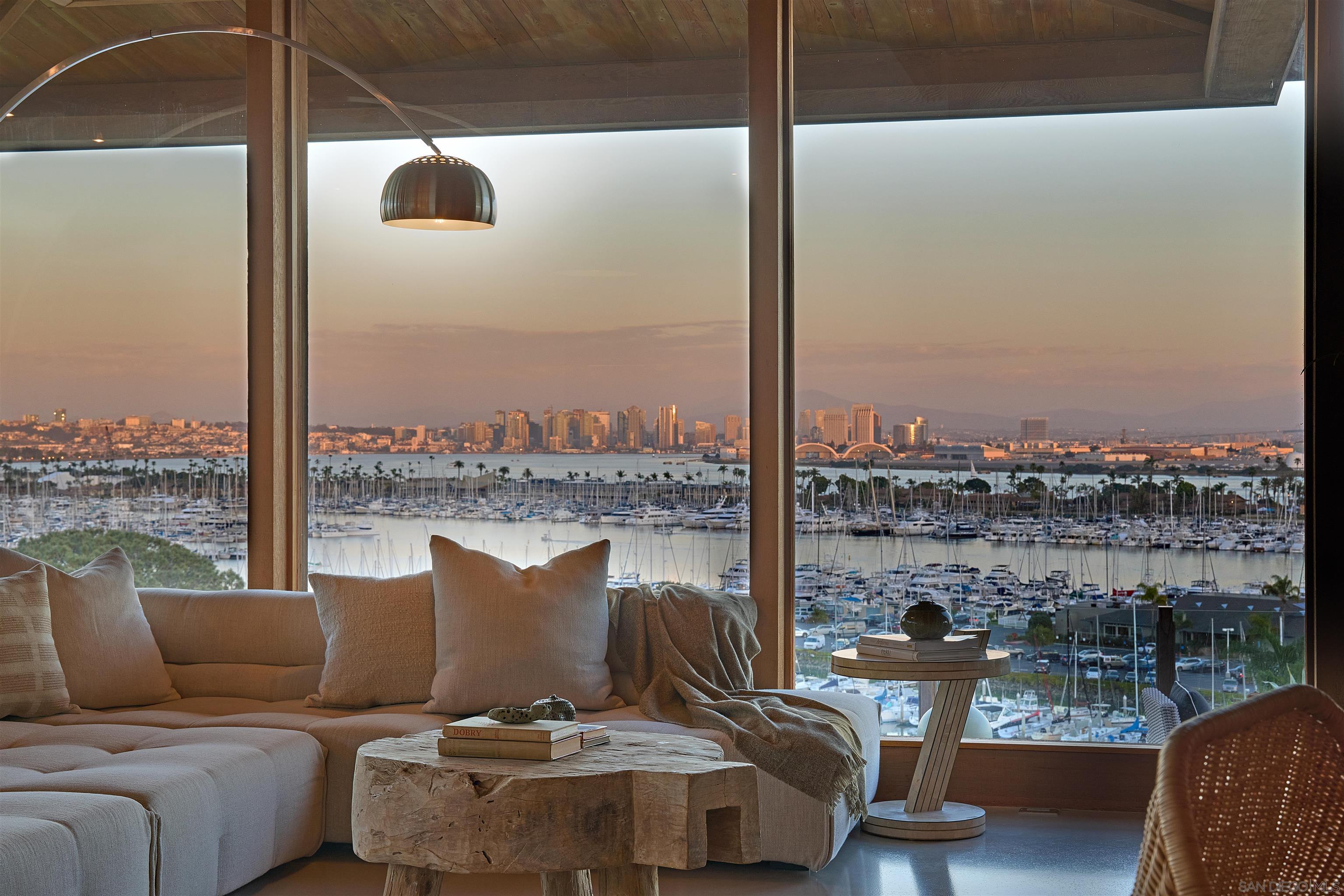 Detail Gallery Image 27 of 29 For 3016  Rogers Street, San Diego,  CA 92106 - 3 Beds | 3/1 Baths