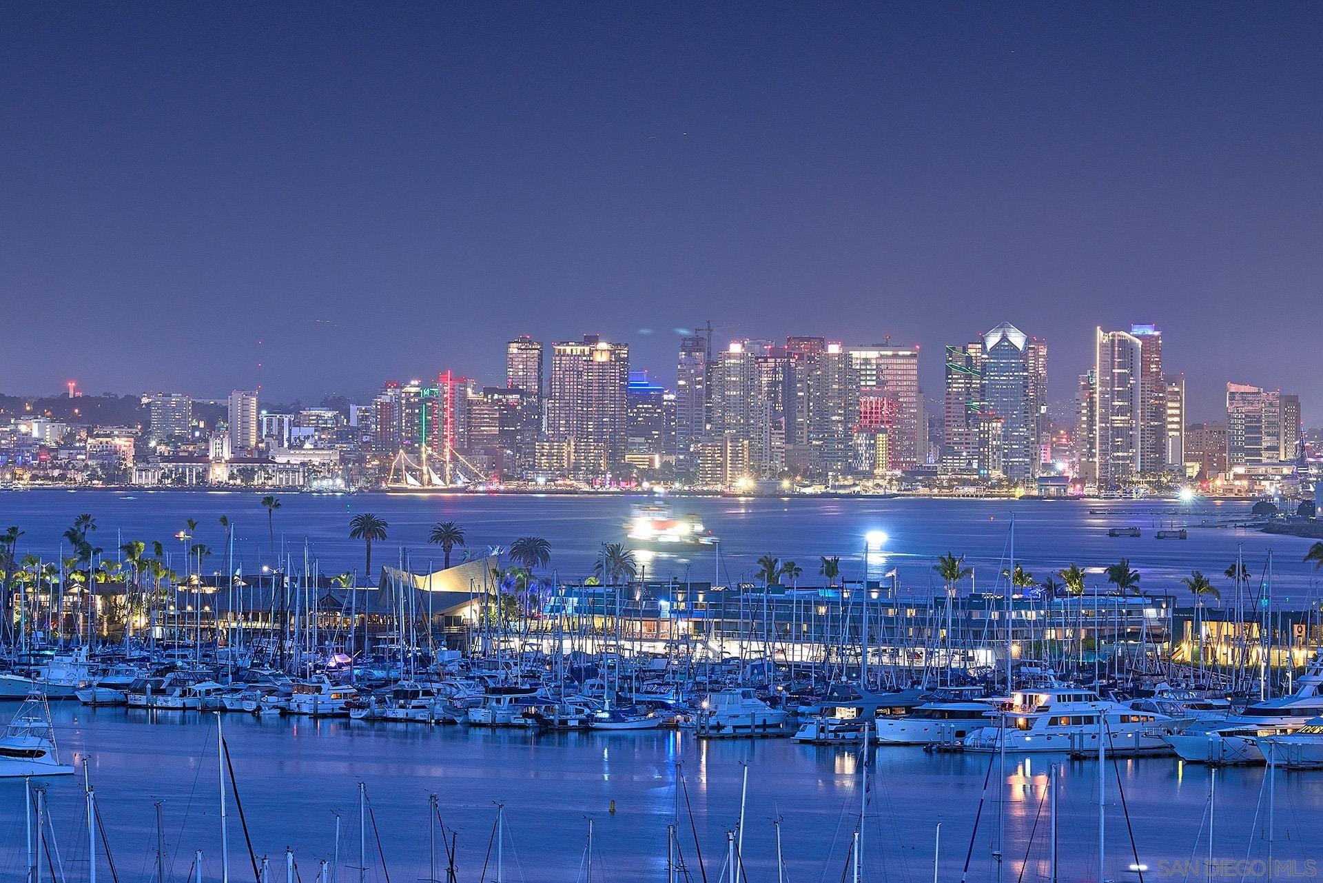 Detail Gallery Image 29 of 29 For 3016  Rogers Street, San Diego,  CA 92106 - 3 Beds | 3/1 Baths