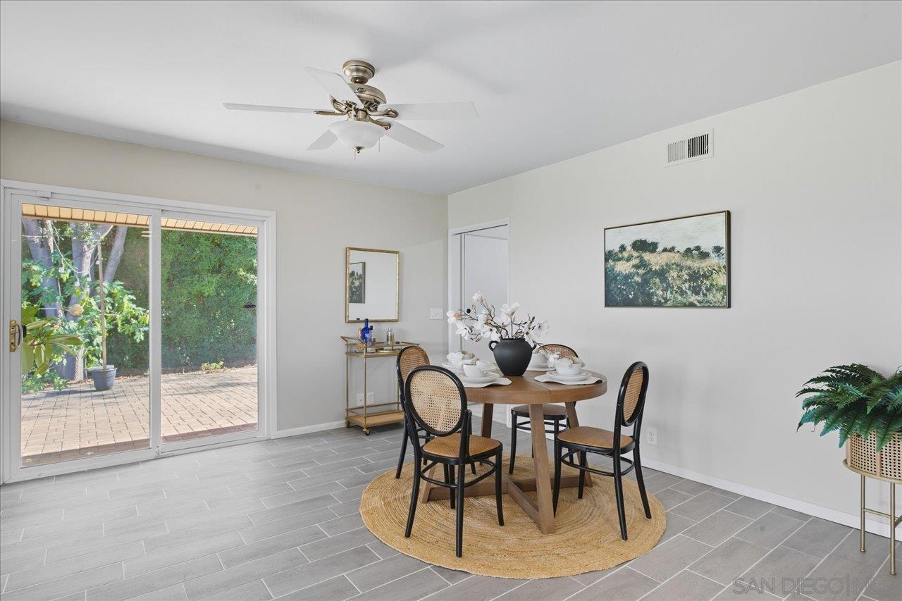 Detail Gallery Image 15 of 49 For 1109  via La Cuesta, Escondido,  CA 92029 - 4 Beds | 2 Baths