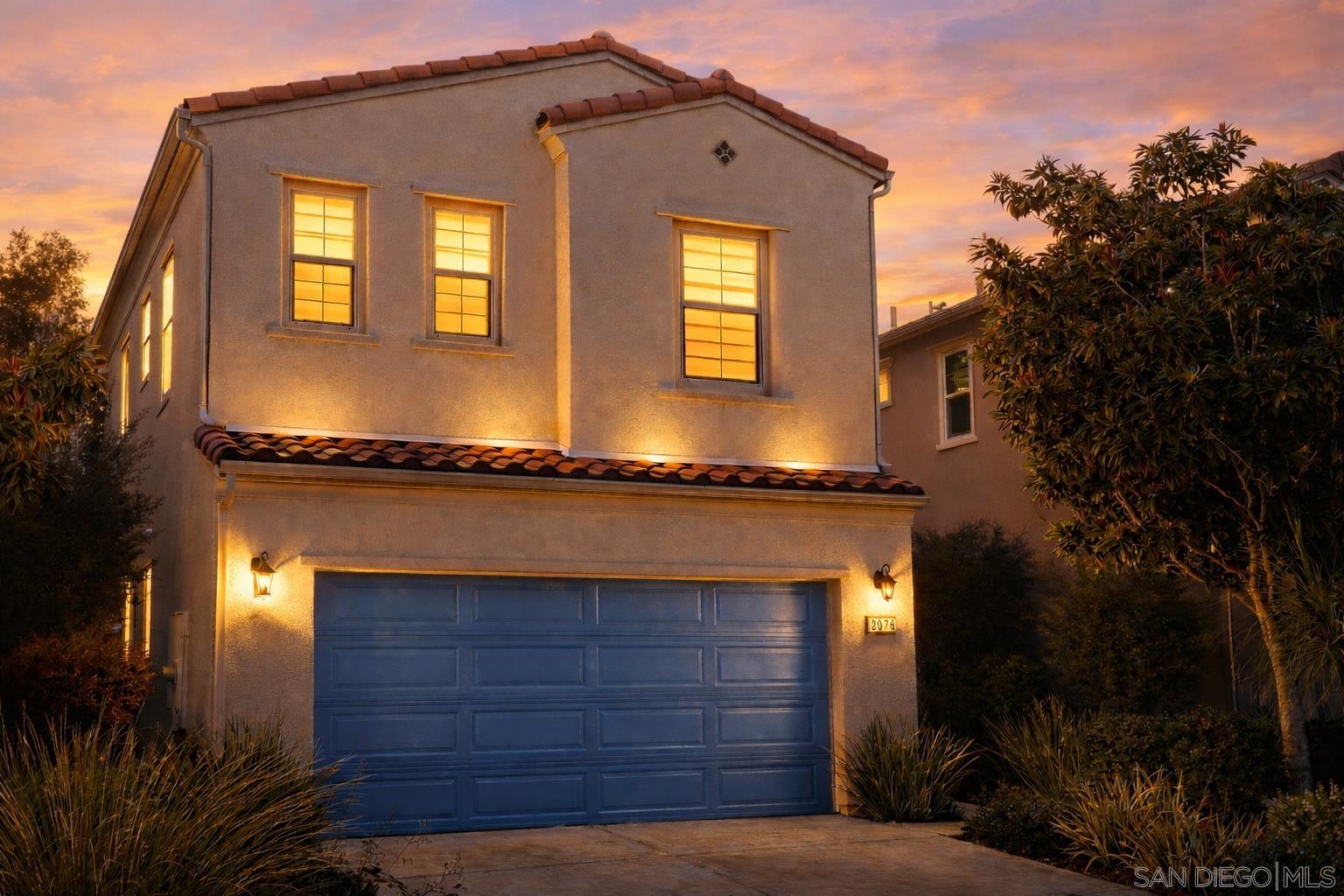 Detail Gallery Image 20 of 27 For 2076  Blue Oak Lane, Vista,  CA 92084 - 3 Beds | 2/1 Baths