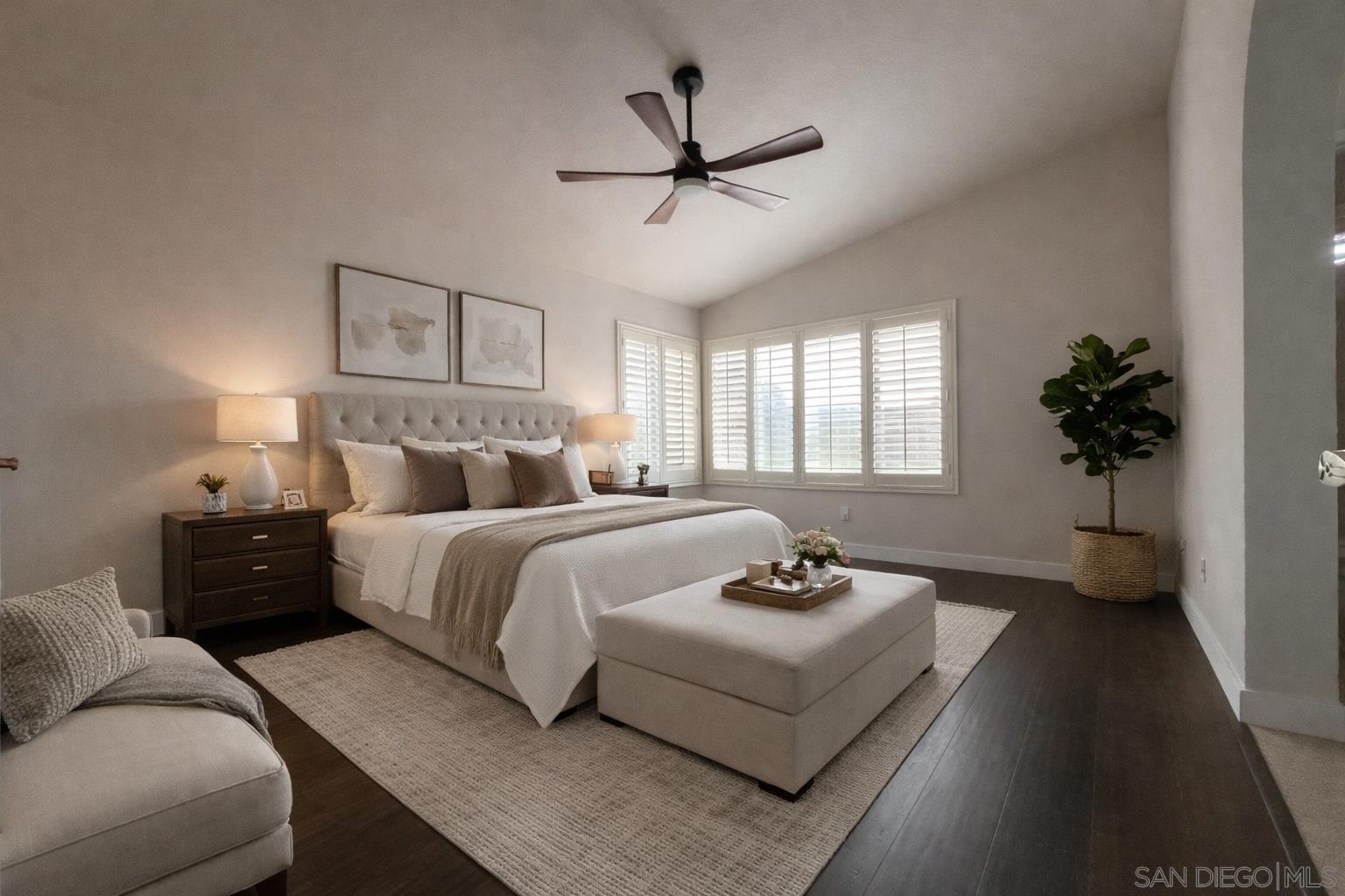 Detail Gallery Image 21 of 55 For 672  Chateau Place, Escondido,  CA 92029 - 4 Beds | 3 Baths