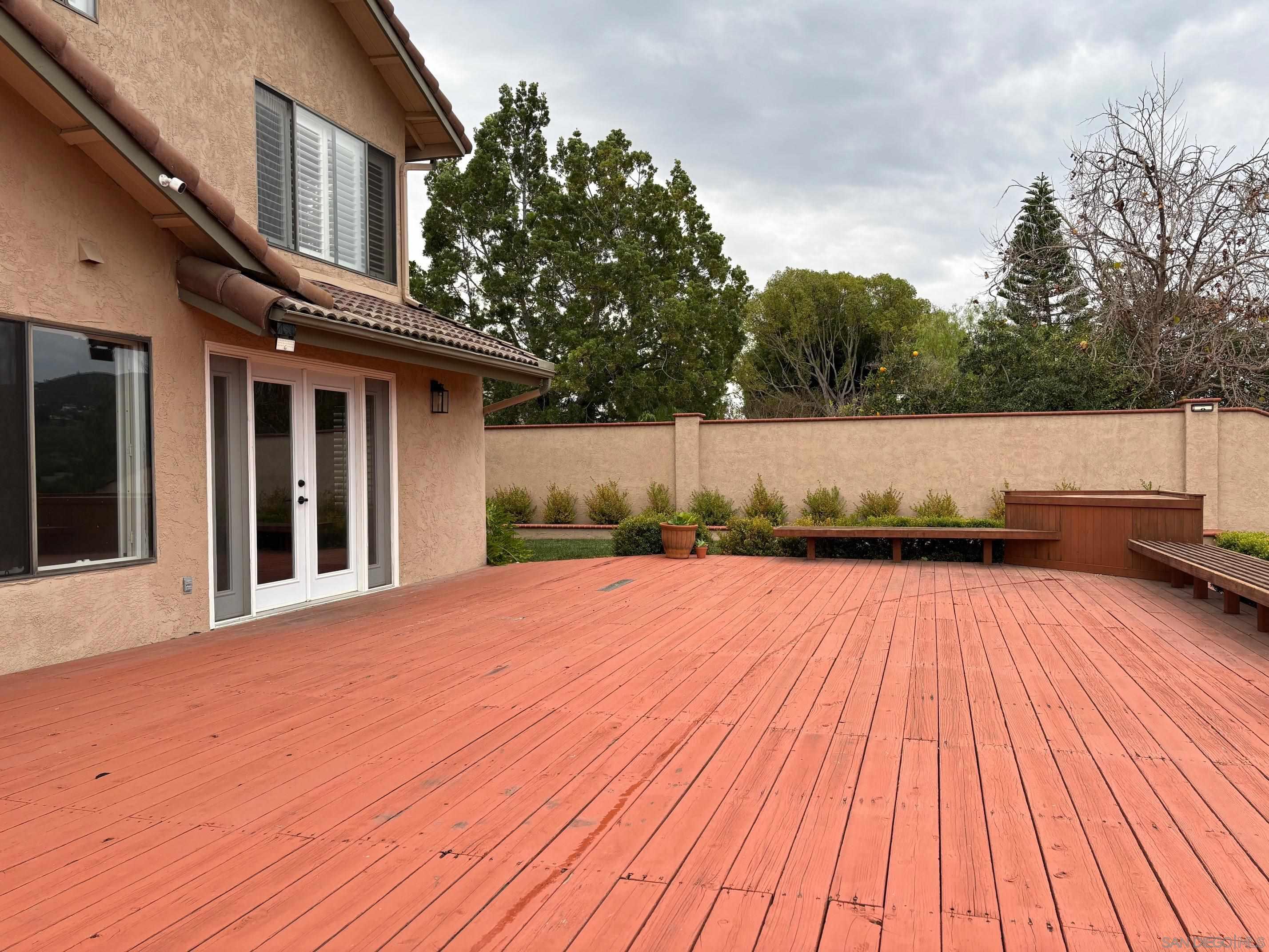 Detail Gallery Image 37 of 55 For 672  Chateau Place, Escondido,  CA 92029 - 4 Beds | 3 Baths