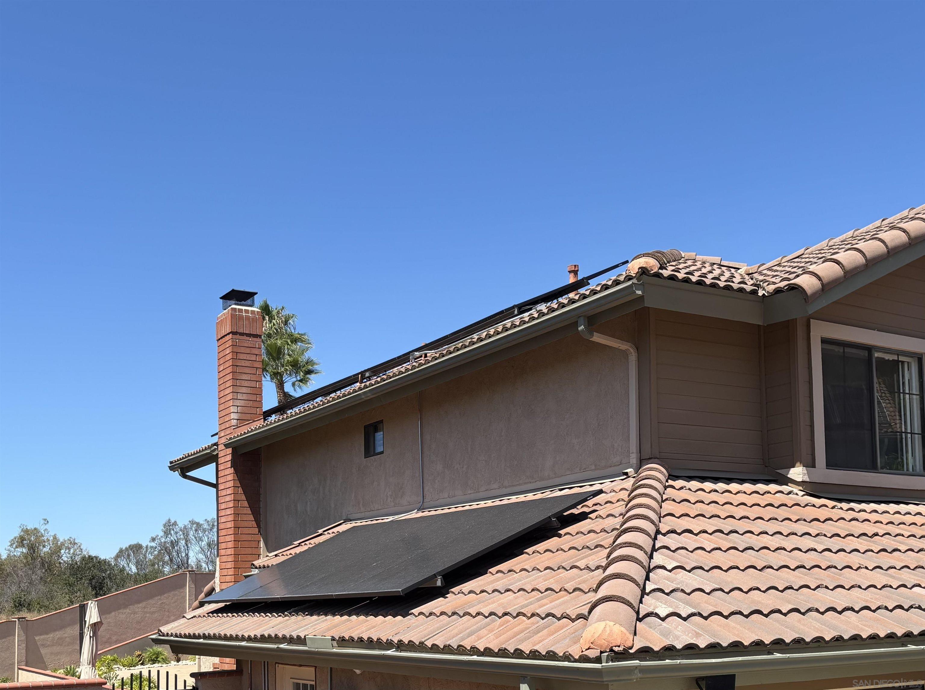 Detail Gallery Image 48 of 55 For 672  Chateau Place, Escondido,  CA 92029 - 4 Beds | 3 Baths