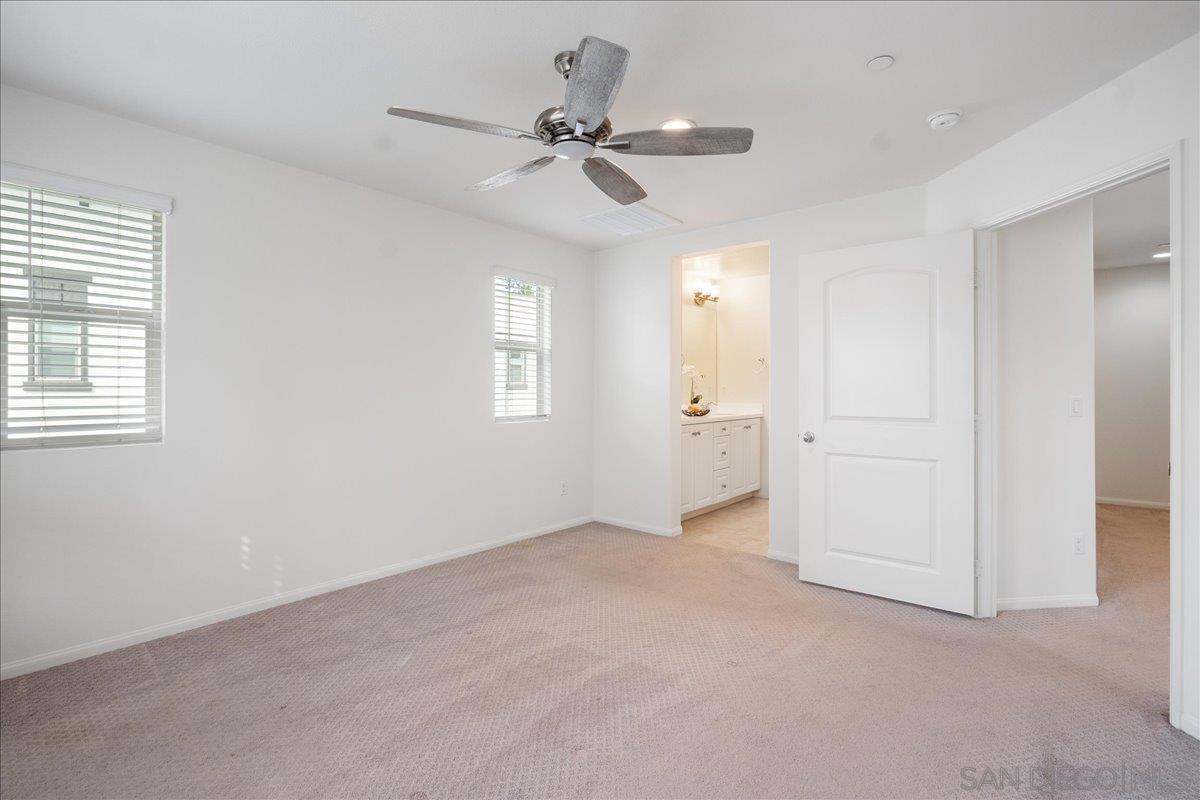 Detail Gallery Image 18 of 34 For 2325  Verano Way, Vista,  CA 92081 - 2 Beds | 2/1 Baths