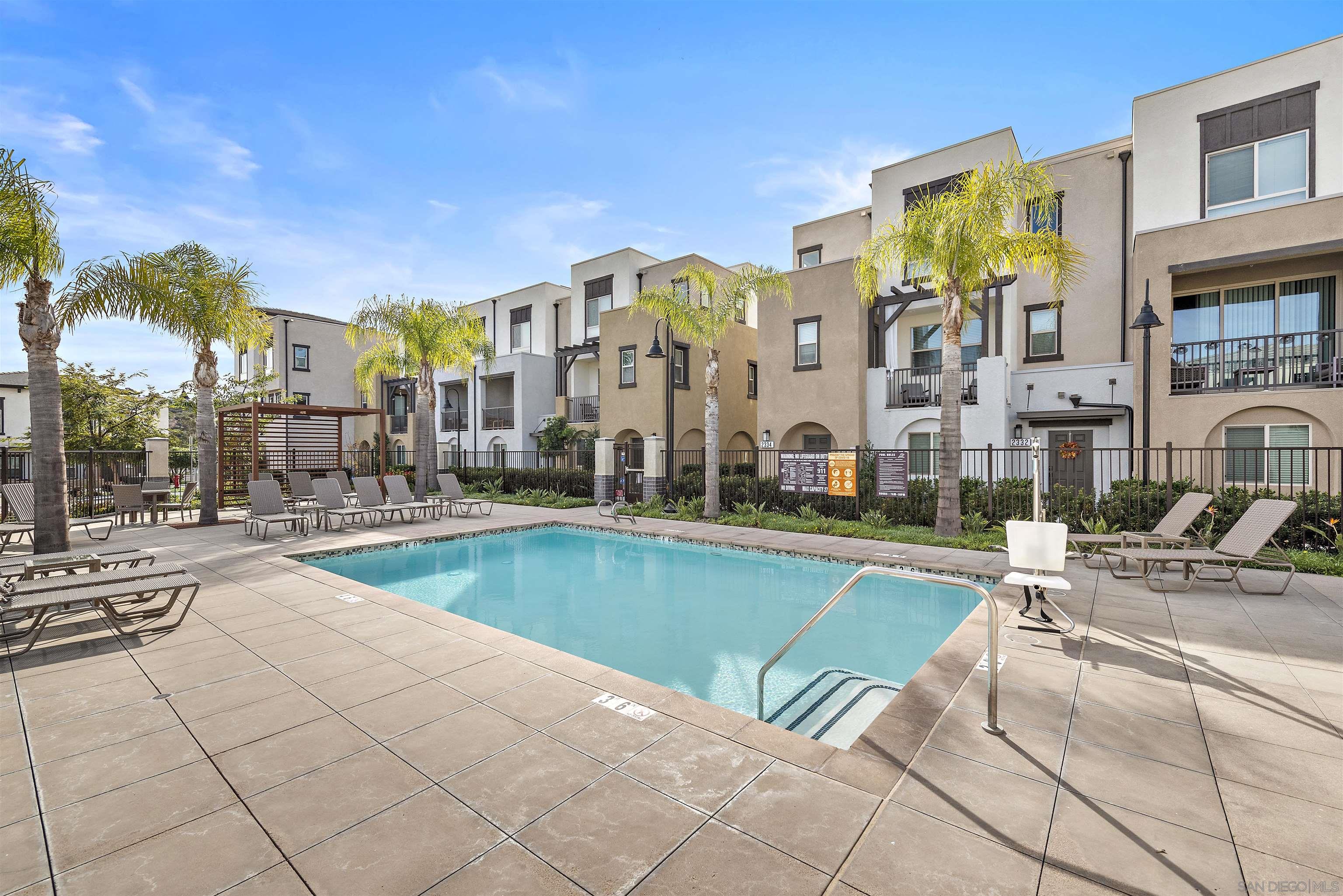 Detail Gallery Image 29 of 34 For 2325  Verano Way, Vista,  CA 92081 - 2 Beds | 2/1 Baths