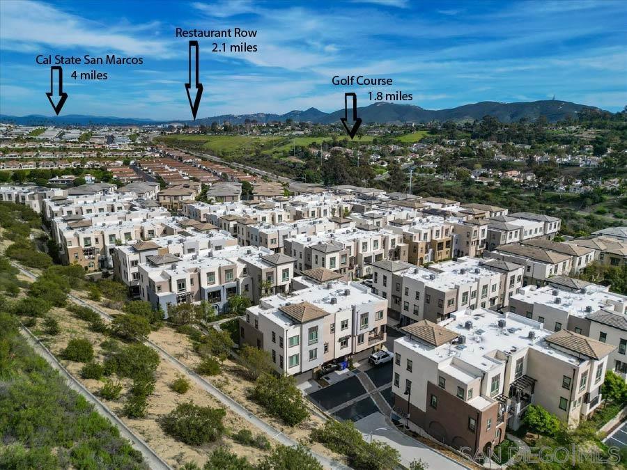 Detail Gallery Image 33 of 34 For 2325  Verano Way, Vista,  CA 92081 - 2 Beds | 2/1 Baths