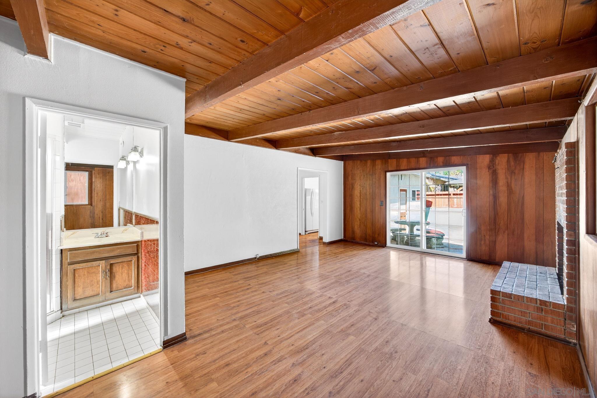 Detail Gallery Image 16 of 45 For 3451  Fairway Dr, La Mesa,  CA 91941 - 3 Beds | 2 Baths