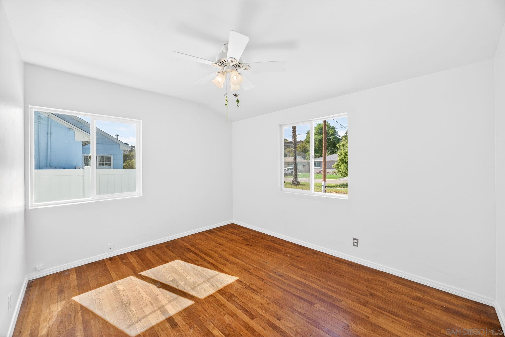 Detail Gallery Image 25 of 45 For 3451  Fairway Dr, La Mesa,  CA 91941 - 3 Beds | 2 Baths