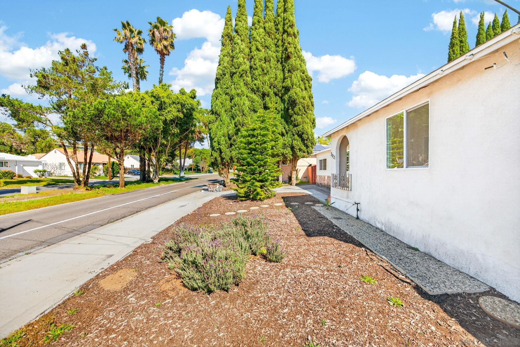 Detail Gallery Image 30 of 45 For 3451  Fairway Dr, La Mesa,  CA 91941 - 3 Beds | 2 Baths