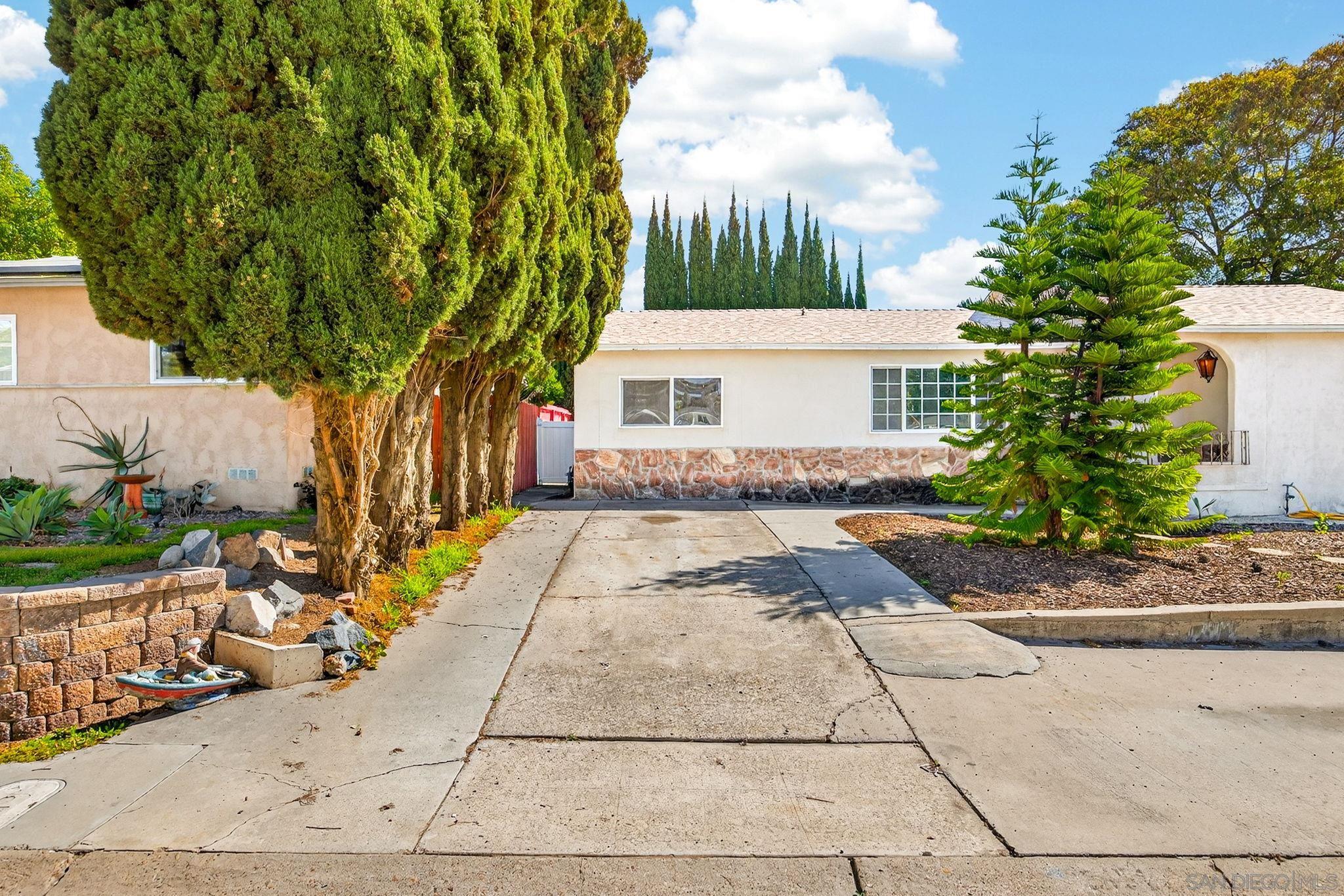 Detail Gallery Image 31 of 45 For 3451  Fairway Dr, La Mesa,  CA 91941 - 3 Beds | 2 Baths