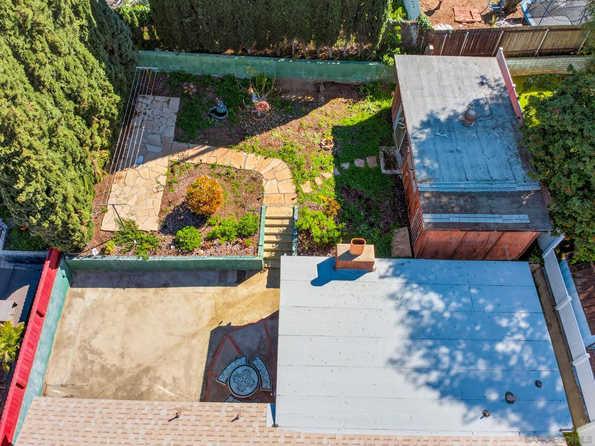 Detail Gallery Image 35 of 45 For 3451  Fairway Dr, La Mesa,  CA 91941 - 3 Beds | 2 Baths