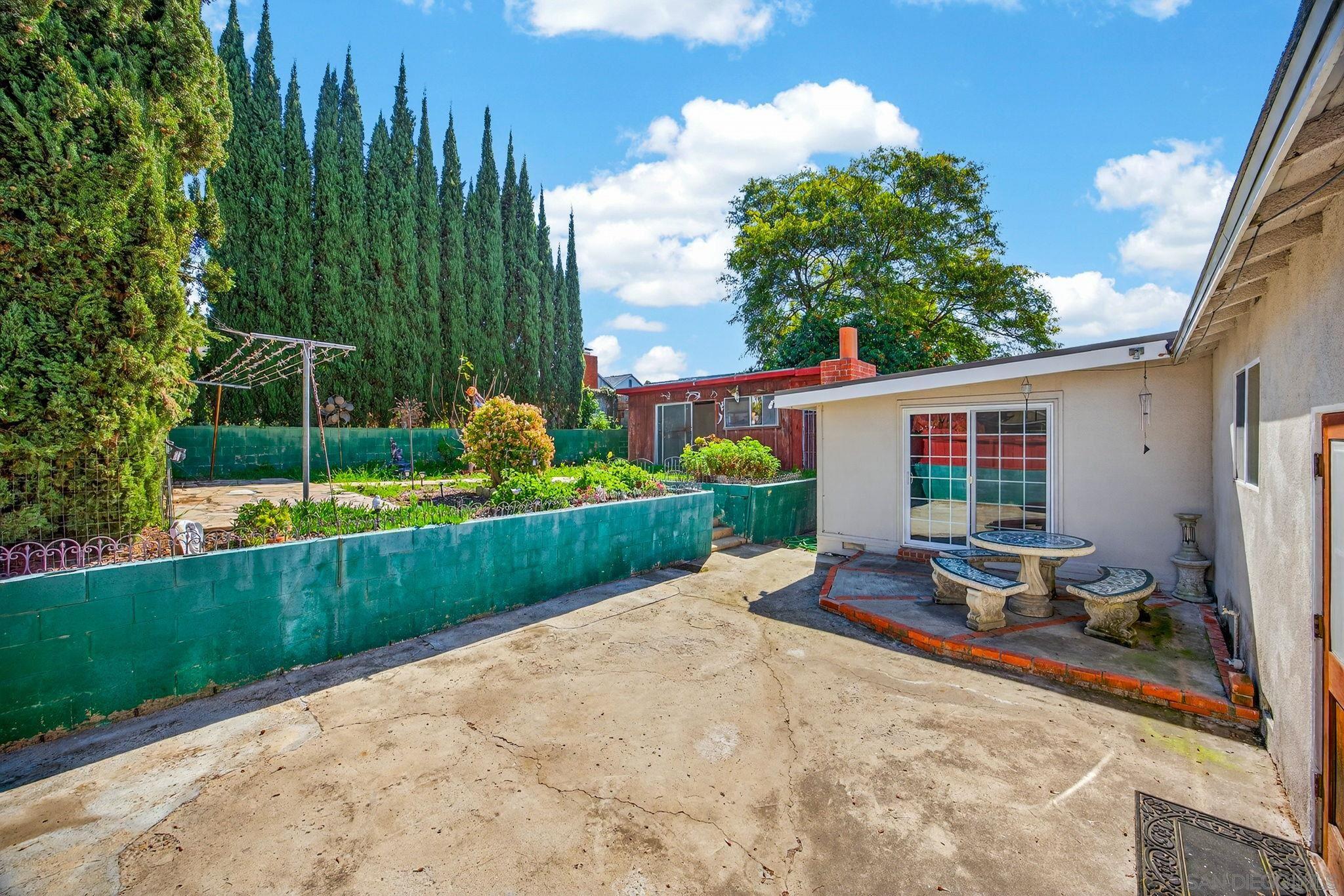 Detail Gallery Image 36 of 45 For 3451  Fairway Dr, La Mesa,  CA 91941 - 3 Beds | 2 Baths