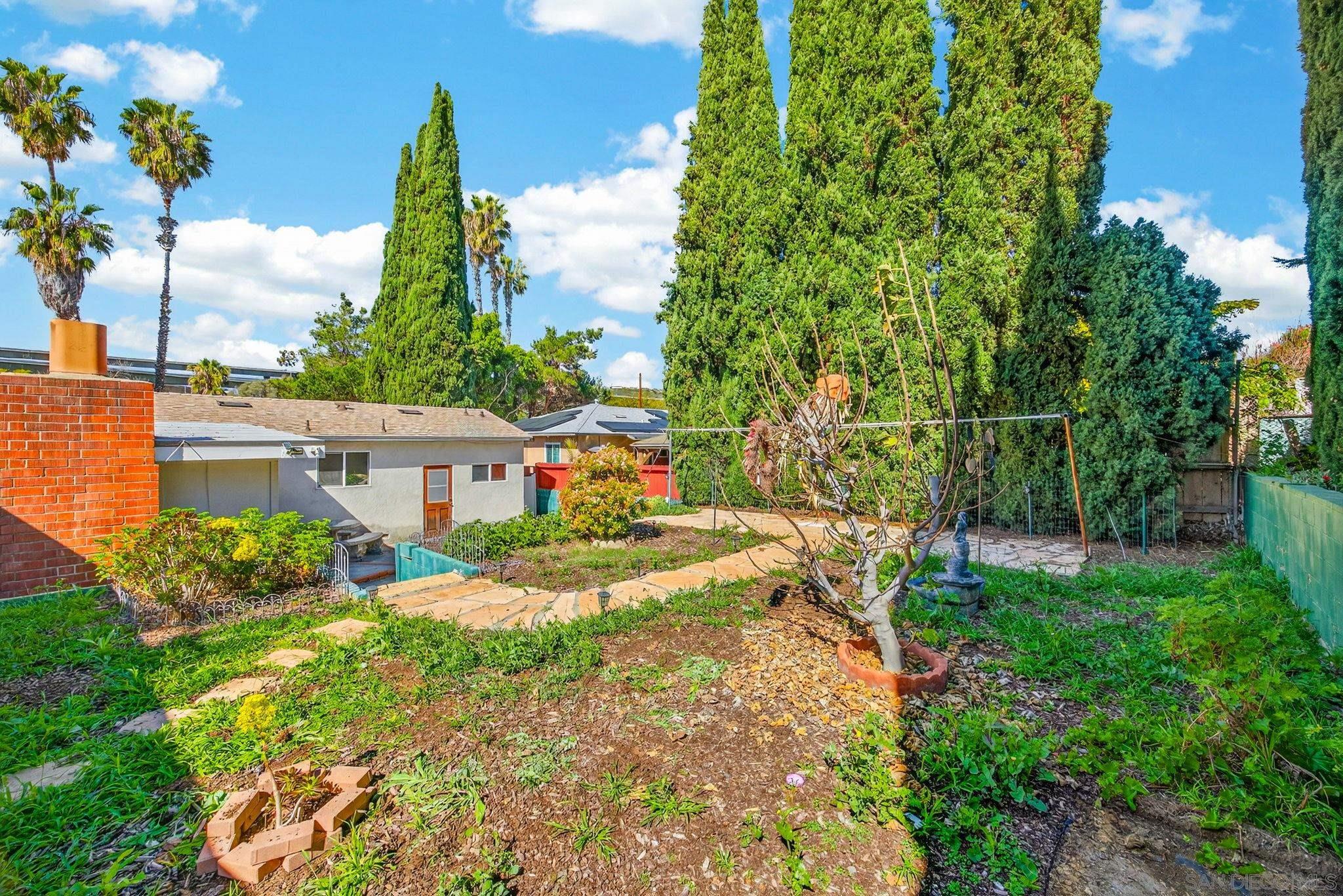 Detail Gallery Image 38 of 45 For 3451  Fairway Dr, La Mesa,  CA 91941 - 3 Beds | 2 Baths