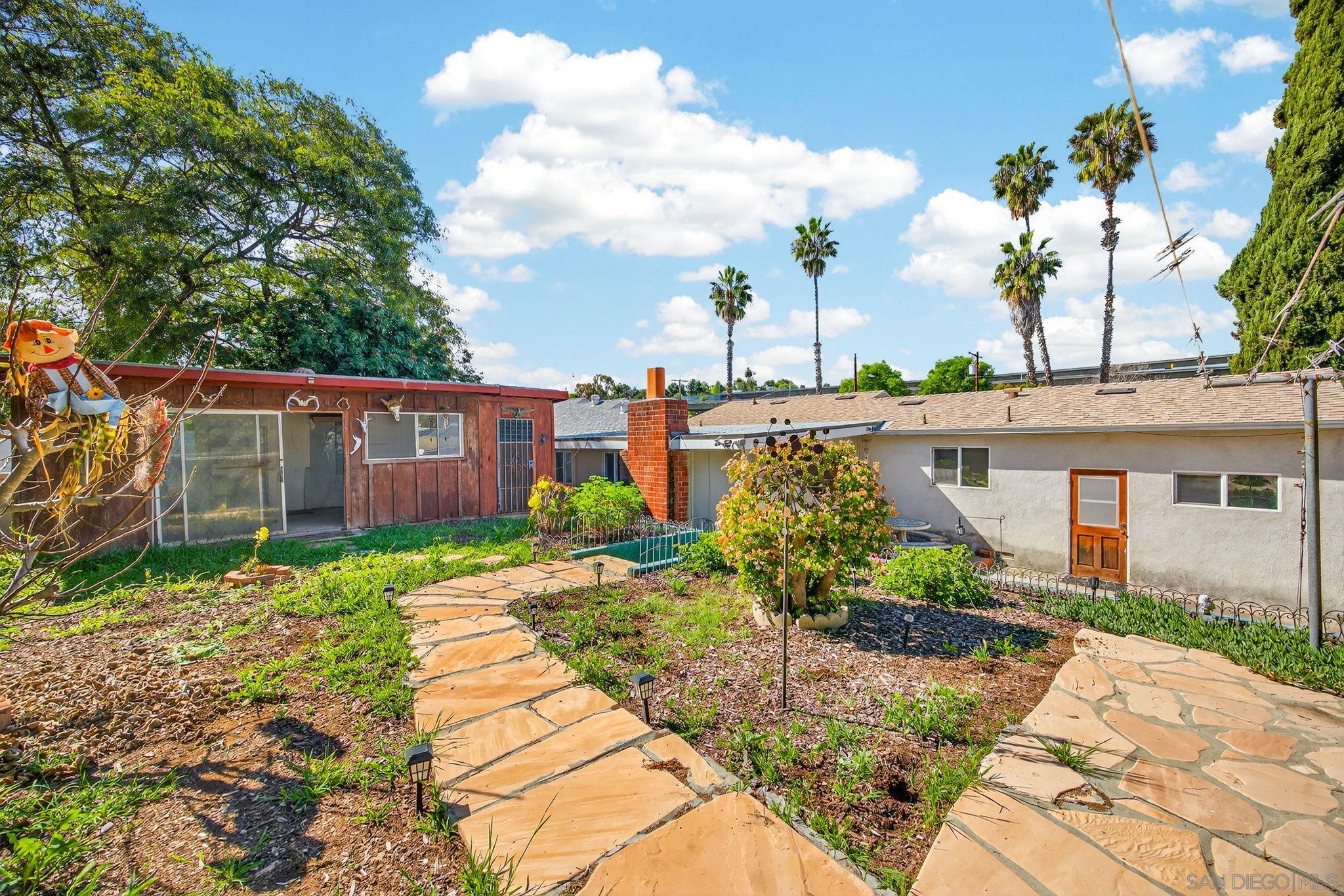 Detail Gallery Image 39 of 45 For 3451  Fairway Dr, La Mesa,  CA 91941 - 3 Beds | 2 Baths