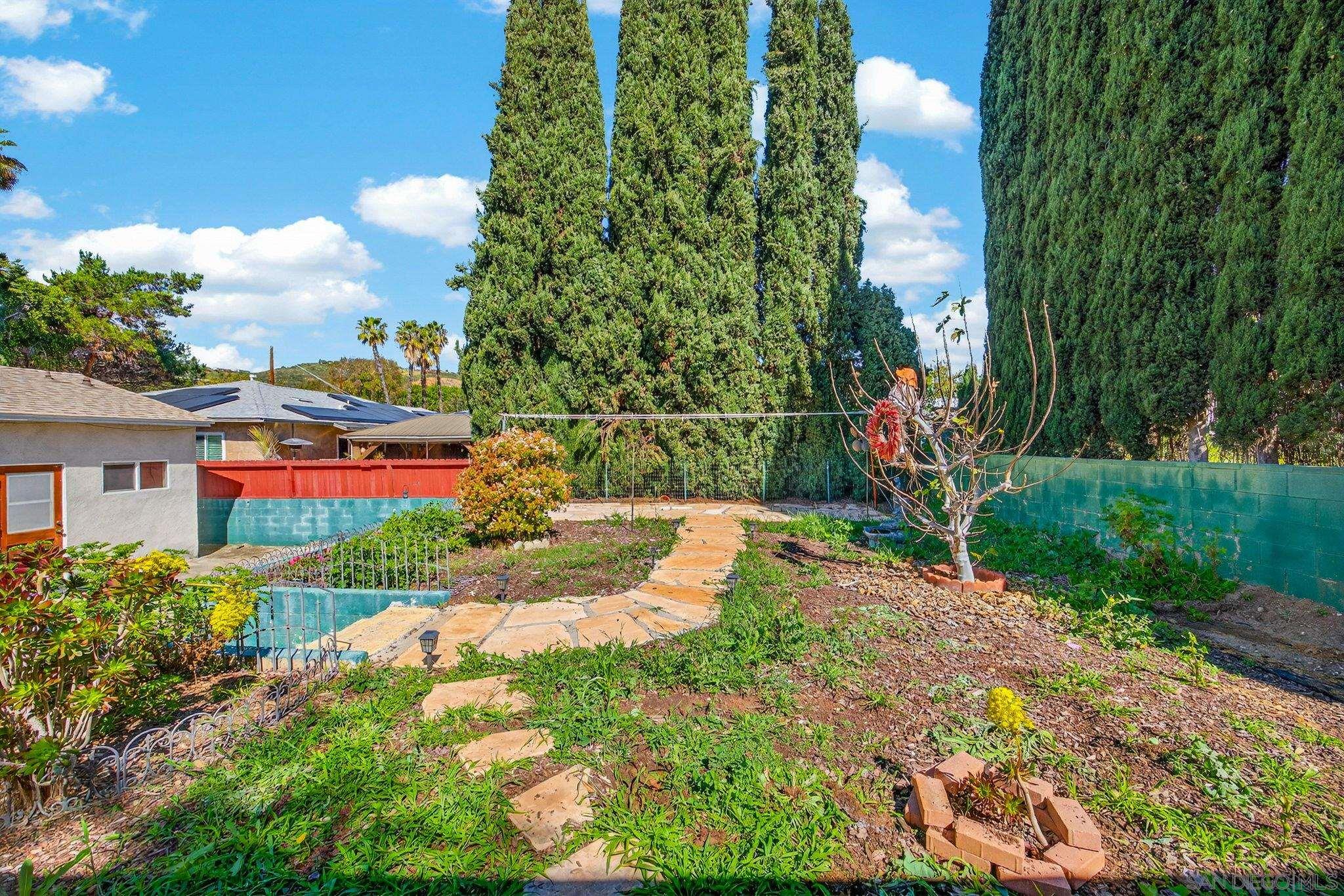 Detail Gallery Image 41 of 45 For 3451  Fairway Dr, La Mesa,  CA 91941 - 3 Beds | 2 Baths