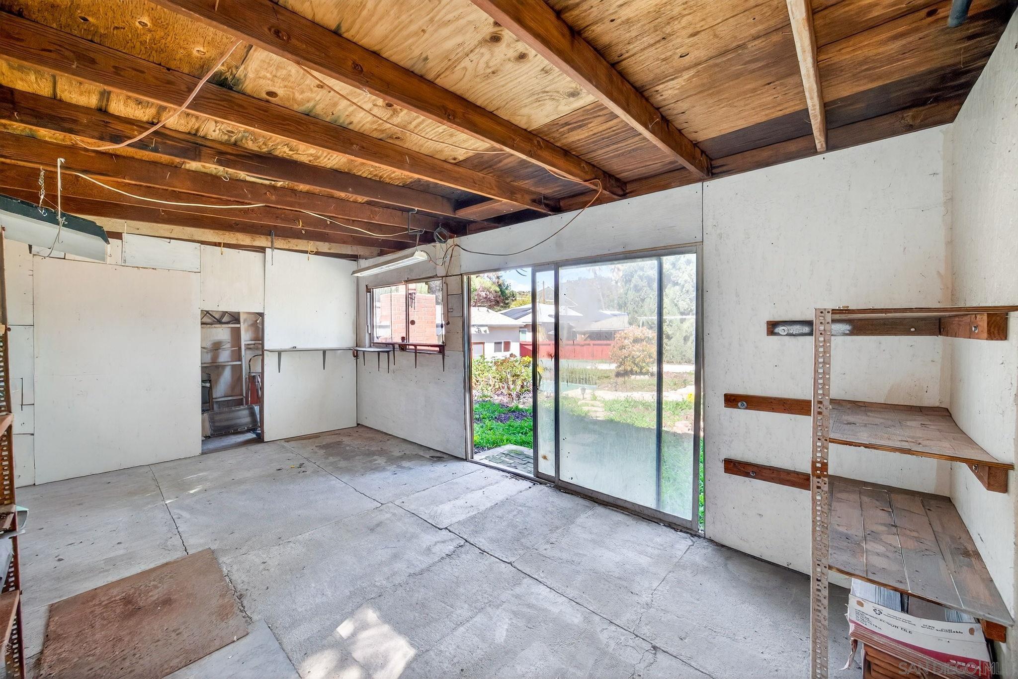 Detail Gallery Image 42 of 45 For 3451  Fairway Dr, La Mesa,  CA 91941 - 3 Beds | 2 Baths