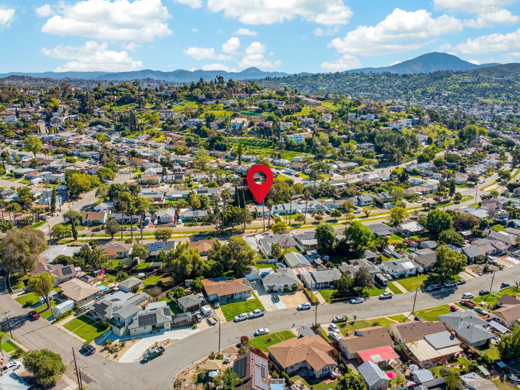 Detail Gallery Image 43 of 45 For 3451  Fairway Dr, La Mesa,  CA 91941 - 3 Beds | 2 Baths
