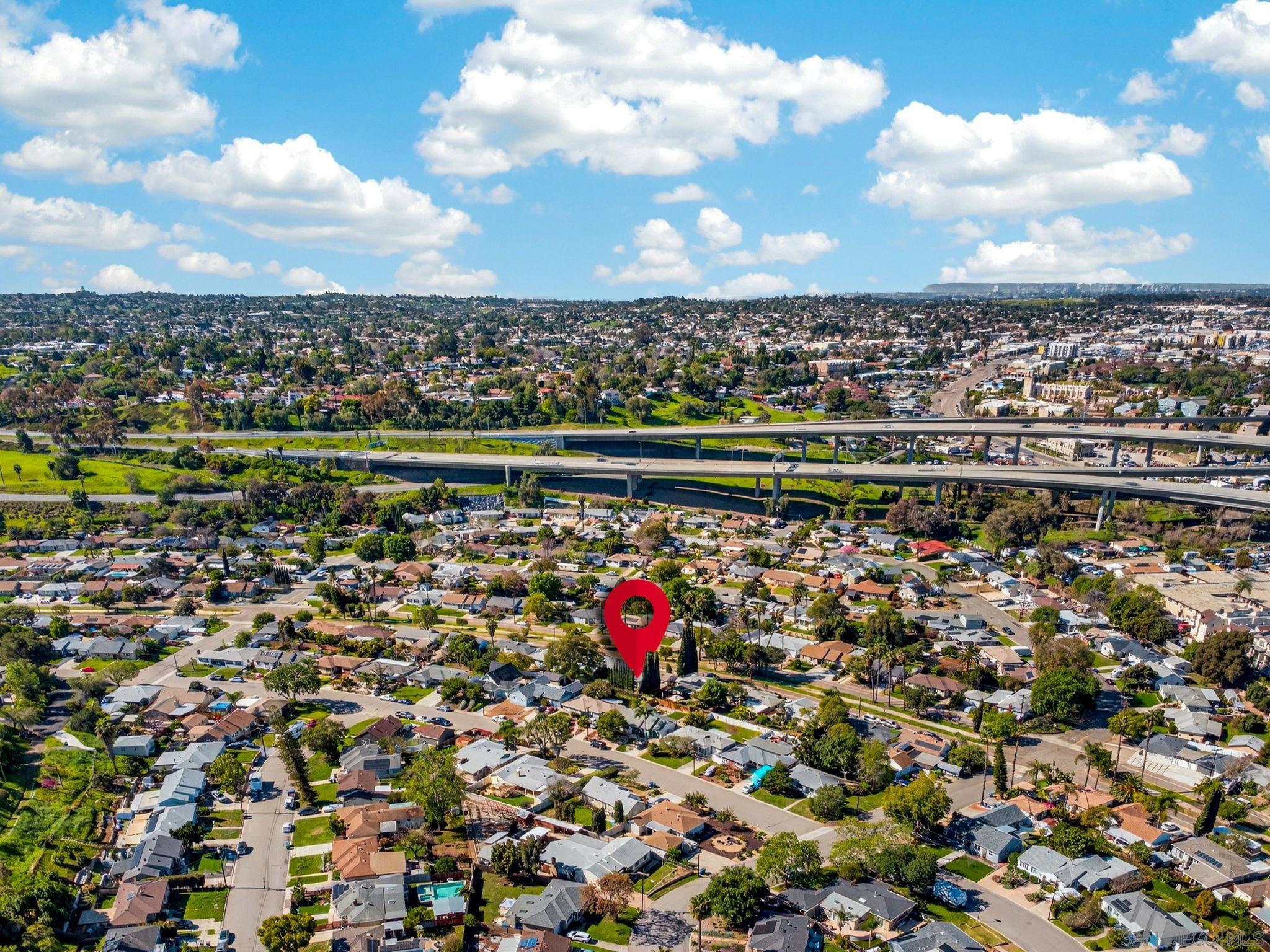 Detail Gallery Image 44 of 45 For 3451  Fairway Dr, La Mesa,  CA 91941 - 3 Beds | 2 Baths