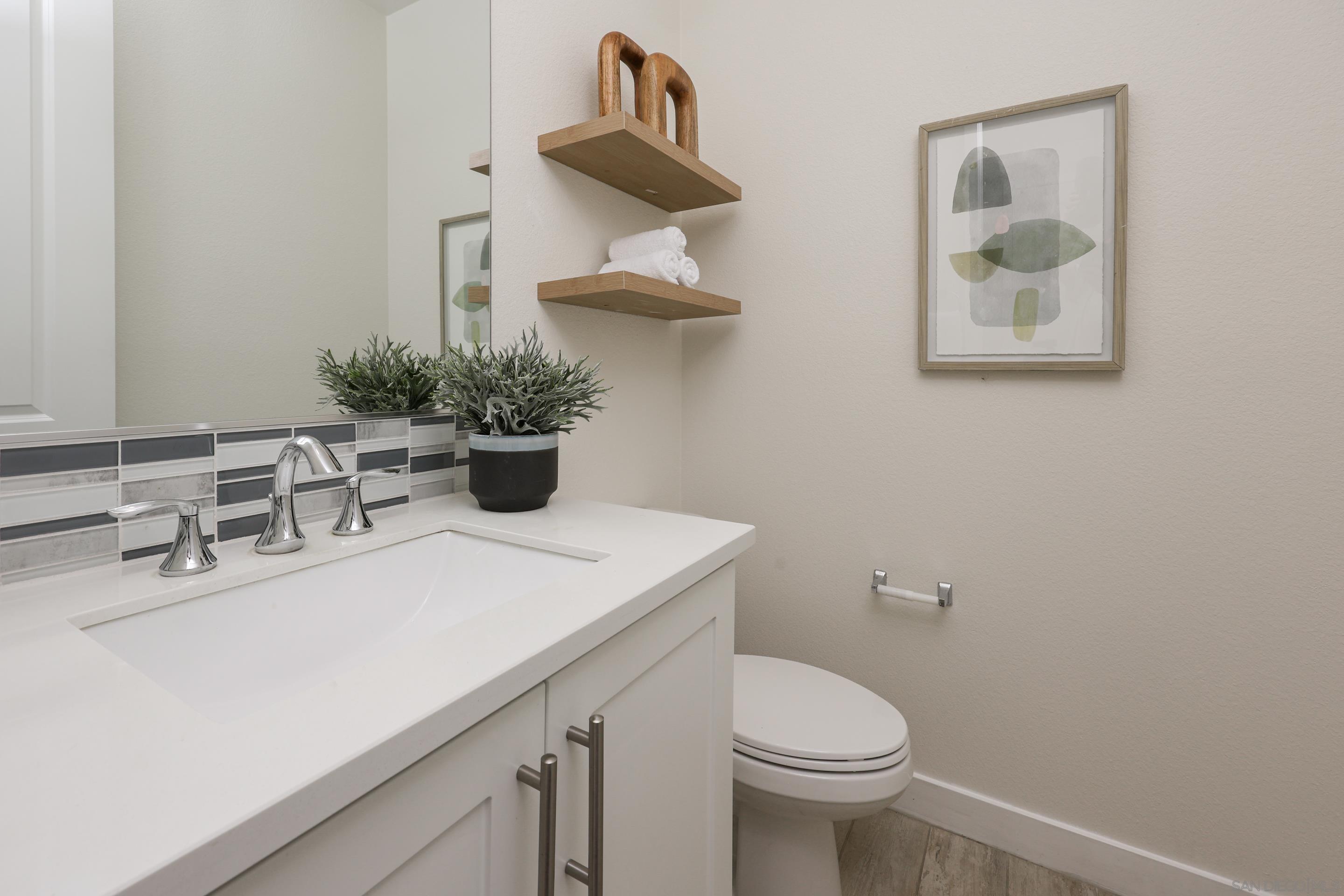 Detail Gallery Image 22 of 57 For 3269  Vestra Way, Carlsbad,  CA 92010 - 3 Beds | 2/1 Baths