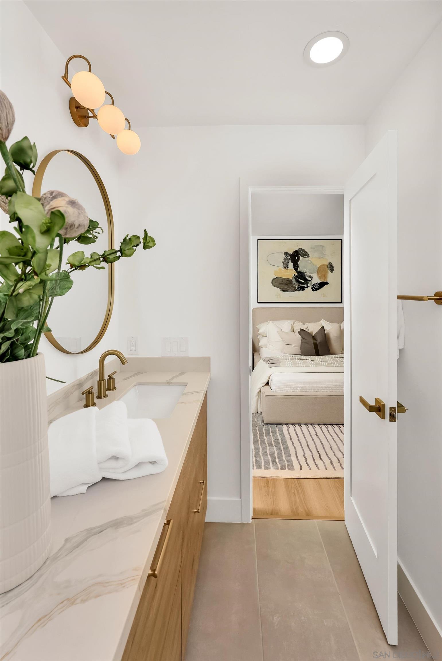 Detail Gallery Image 38 of 55 For 5848  Antigua Blvd, San Diego,  CA 92124 - 4 Beds | 2/1 Baths