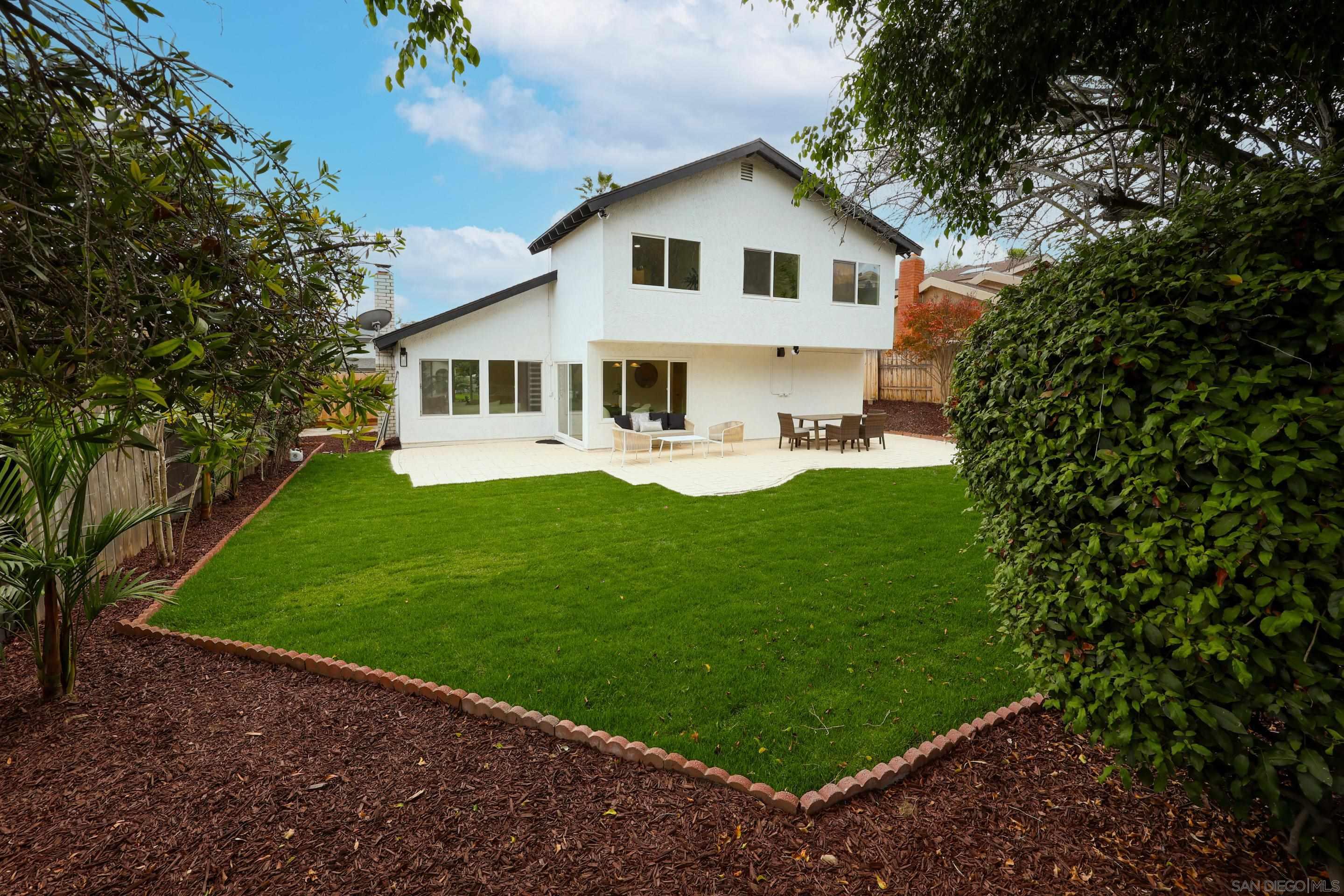 Detail Gallery Image 49 of 55 For 5848  Antigua Blvd, San Diego,  CA 92124 - 4 Beds | 2/1 Baths