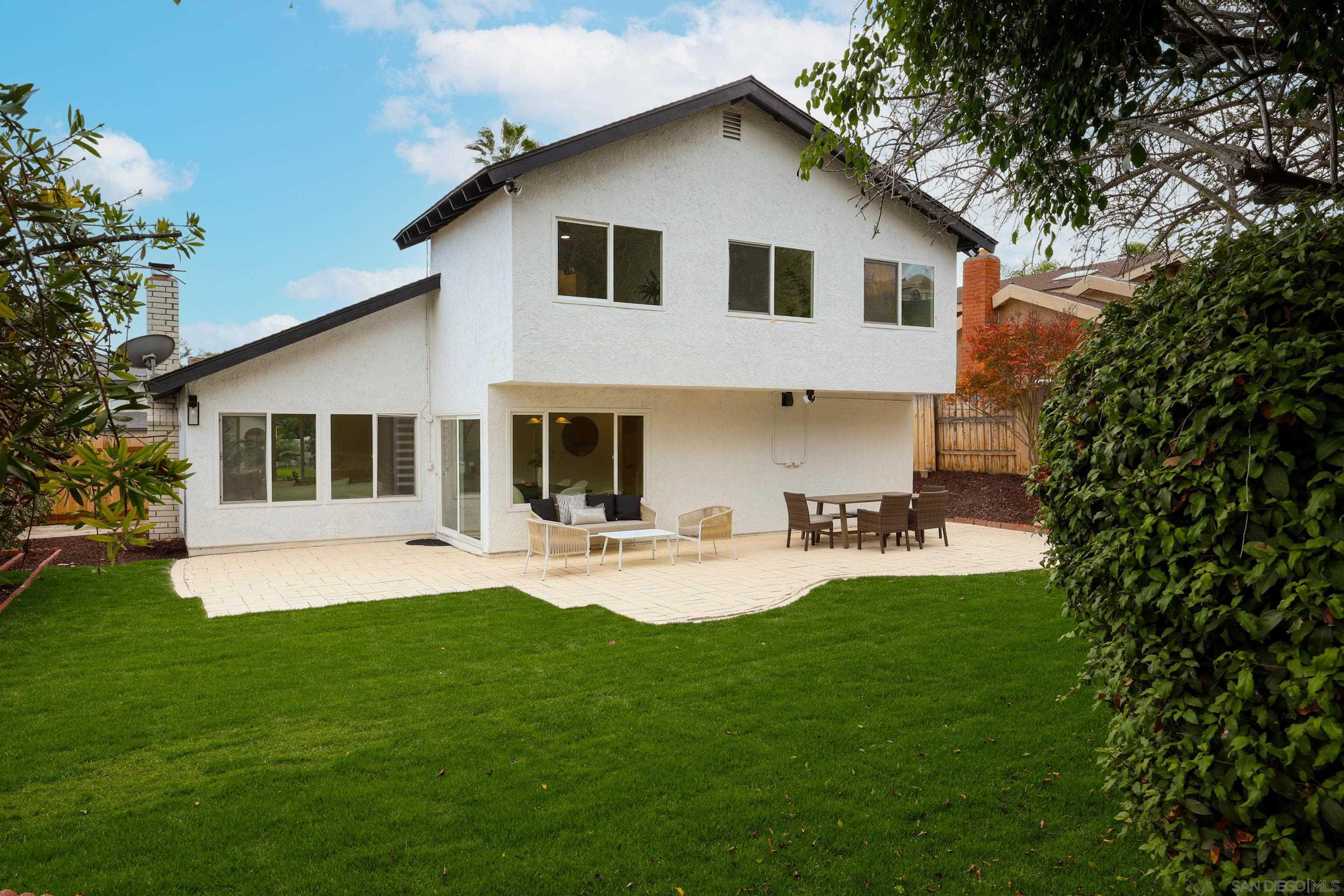 Detail Gallery Image 50 of 55 For 5848  Antigua Blvd, San Diego,  CA 92124 - 4 Beds | 2/1 Baths