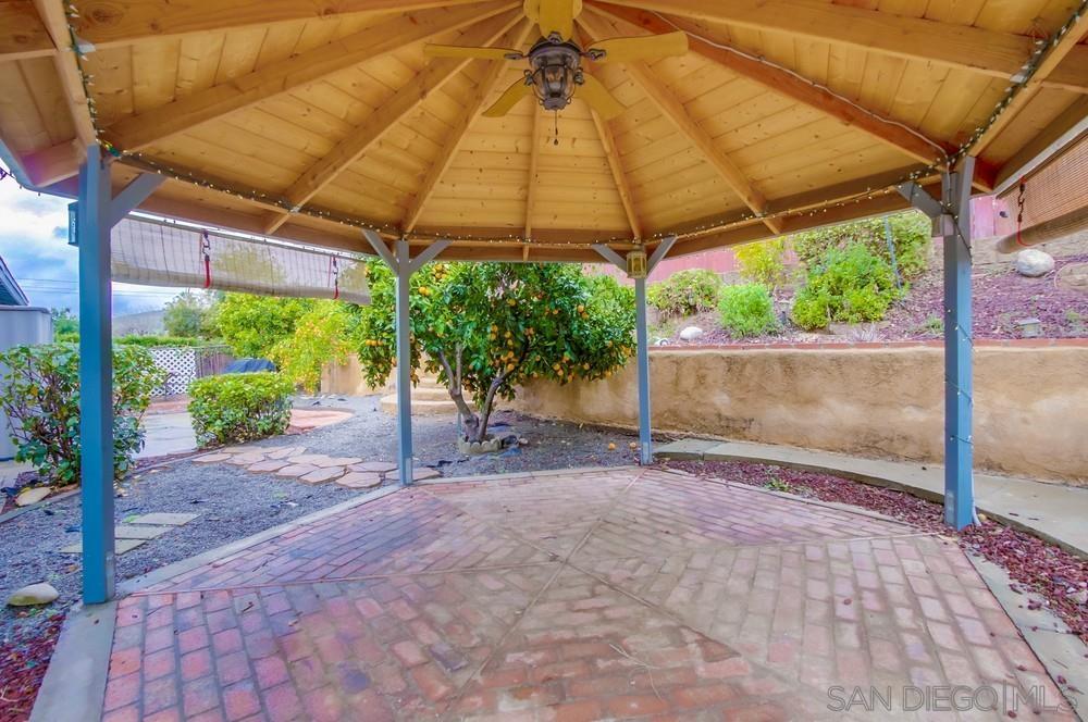 Detail Gallery Image 23 of 34 For 10520  El Nopal, Santee,  CA 92071 - 3 Beds | 2 Baths