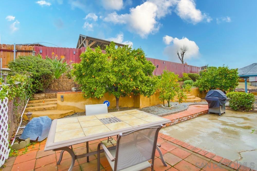 Detail Gallery Image 27 of 34 For 10520  El Nopal, Santee,  CA 92071 - 3 Beds | 2 Baths