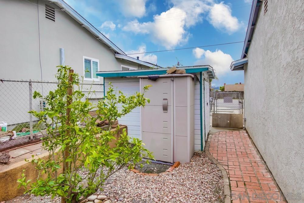 Detail Gallery Image 29 of 34 For 10520  El Nopal, Santee,  CA 92071 - 3 Beds | 2 Baths