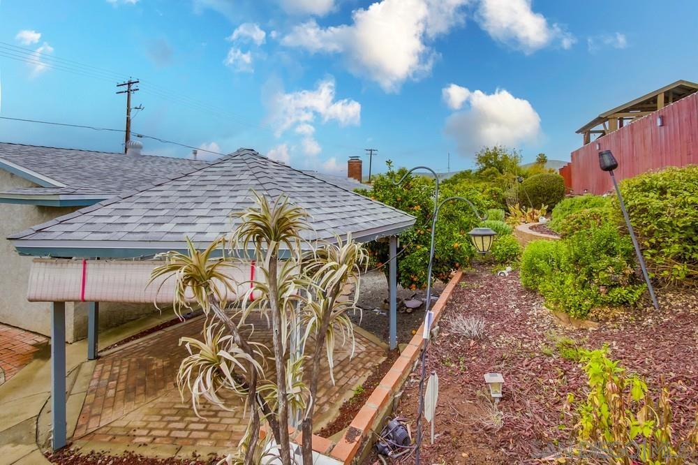 Detail Gallery Image 30 of 34 For 10520  El Nopal, Santee,  CA 92071 - 3 Beds | 2 Baths